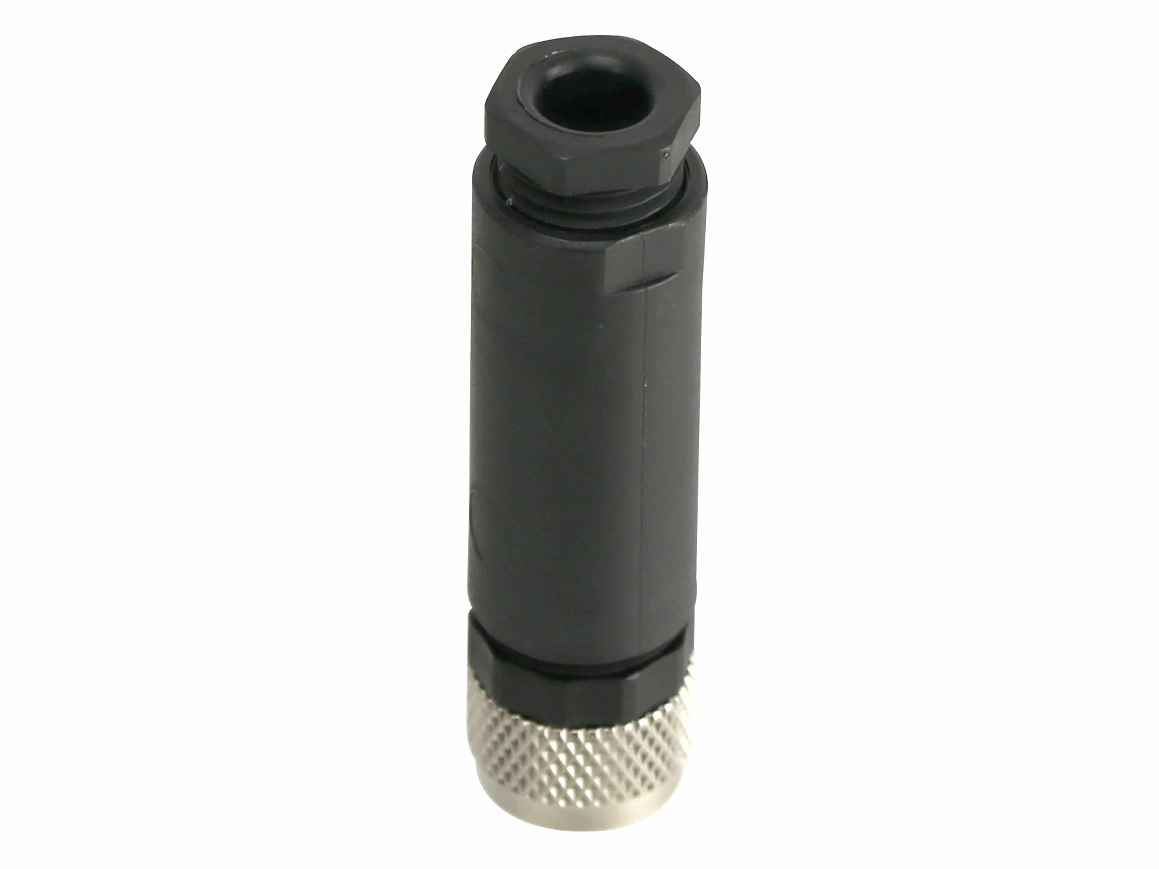 PEPPERL+FUCHS Kabeldose M8-gerade, 3 pol., V3-GM