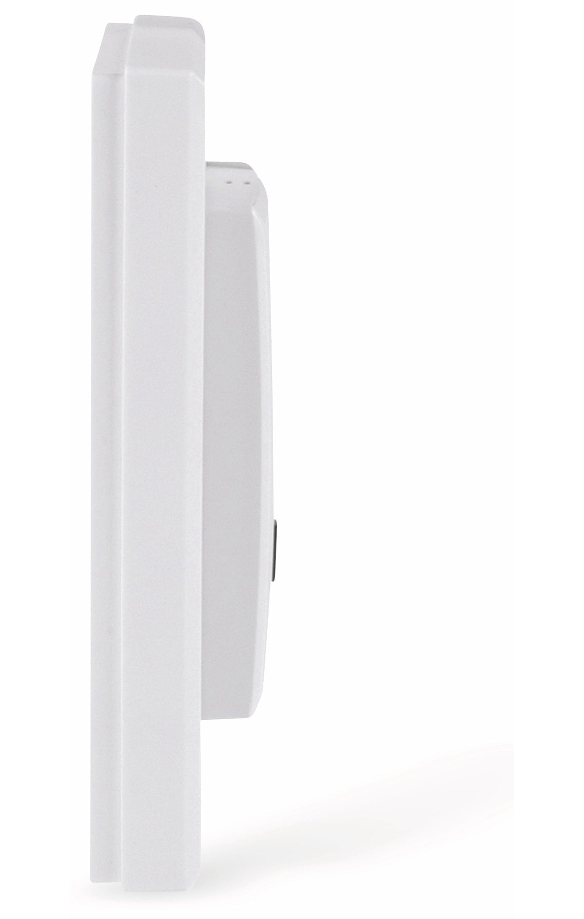 HOMEMATIC IP Smart Home 150181A0, Temp. und Luftfeucht. Sensor, 4 Stück HOMEMATIC IP Smart Home 150181A0, Temp. und Luftfeucht. Sensor, 4 Stück