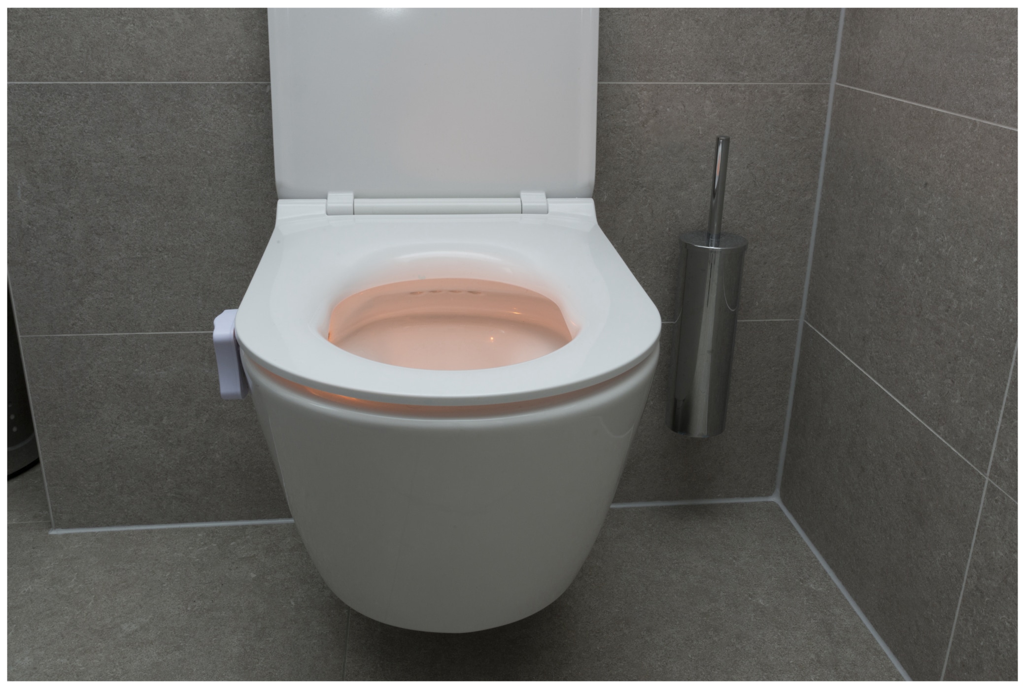 GRUNDIG LED Toiletten-Licht RGB