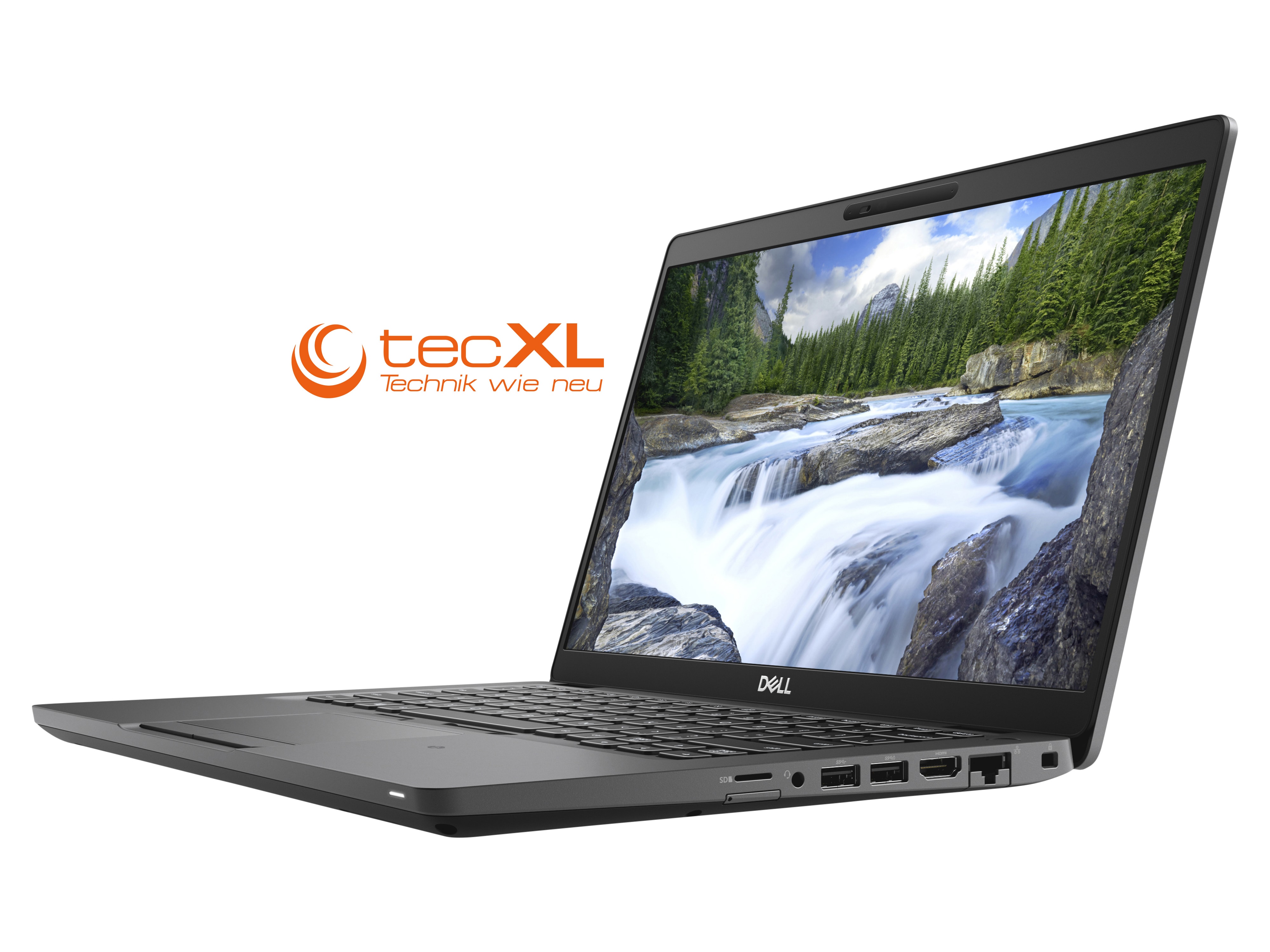 DELL Notebook LATITUDE 5400, 35,56 cm (14"), i5, 16GB, 512GB, Win11P, refurbished DELL Notebook LATITUDE 5400, 35,56 cm (14"), i5, 16GB, 512GB, Win11P, refurbished