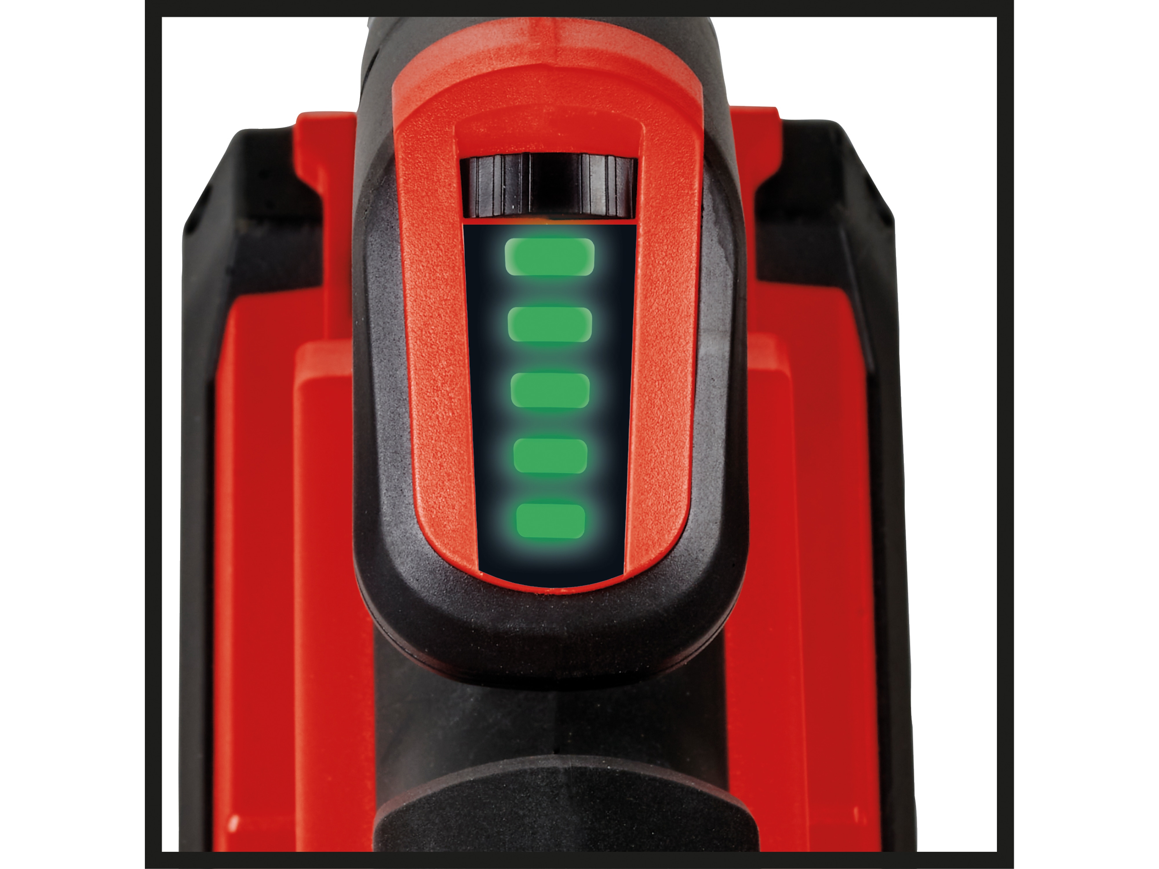 EINHELL Akku-Laubbläser GE-UB 18/250 Li E, 3433560, 1x 4,0 Ah