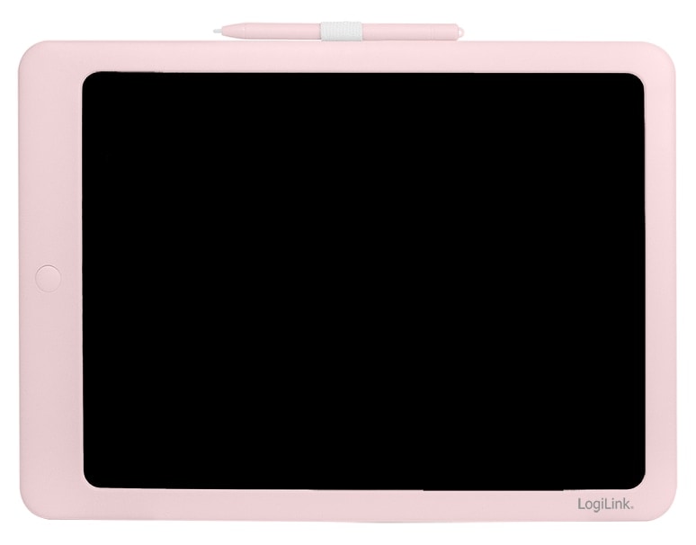 LOGILINK Schreibtafel AA0182 14" pink LOGILINK Schreibtafel AA0182 14" pink