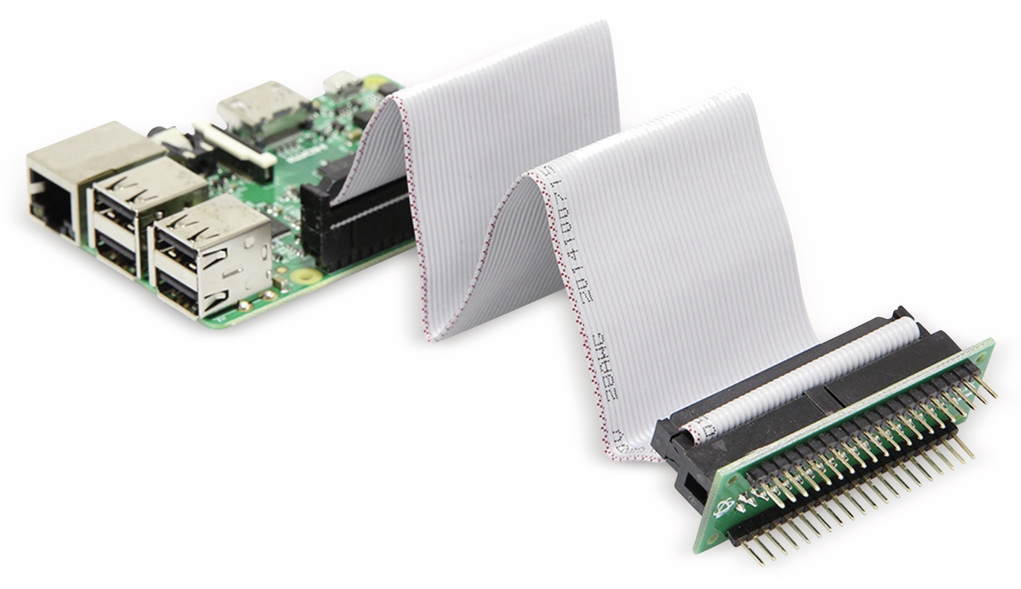 JOY-IT Connector-Kit Raspberry Pi JOY-IT Connector-Kit Raspberry Pi