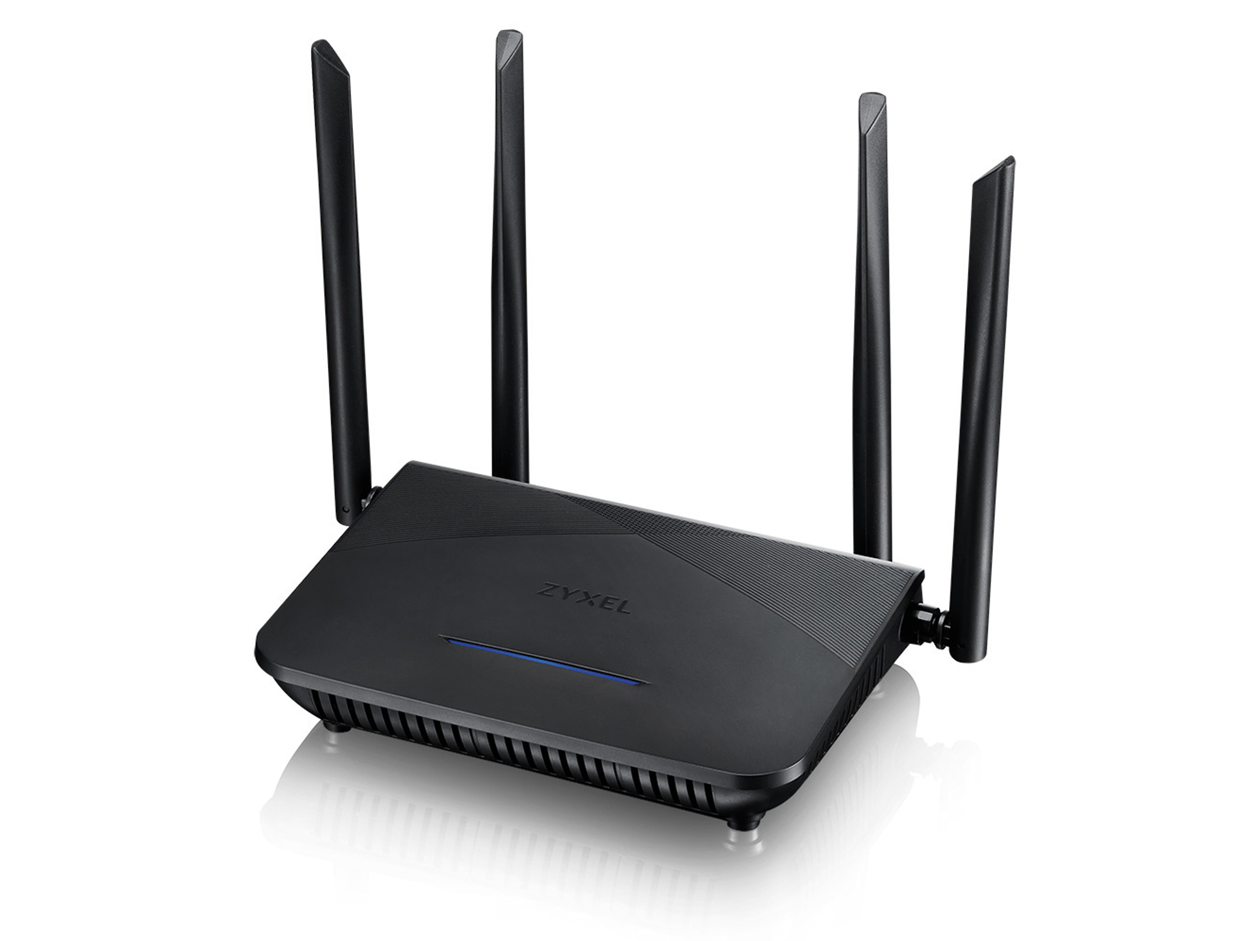 ZYXEL WLAN-Router NBG7510, WIFI 6 ZYXEL WLAN-Router NBG7510, WIFI 6