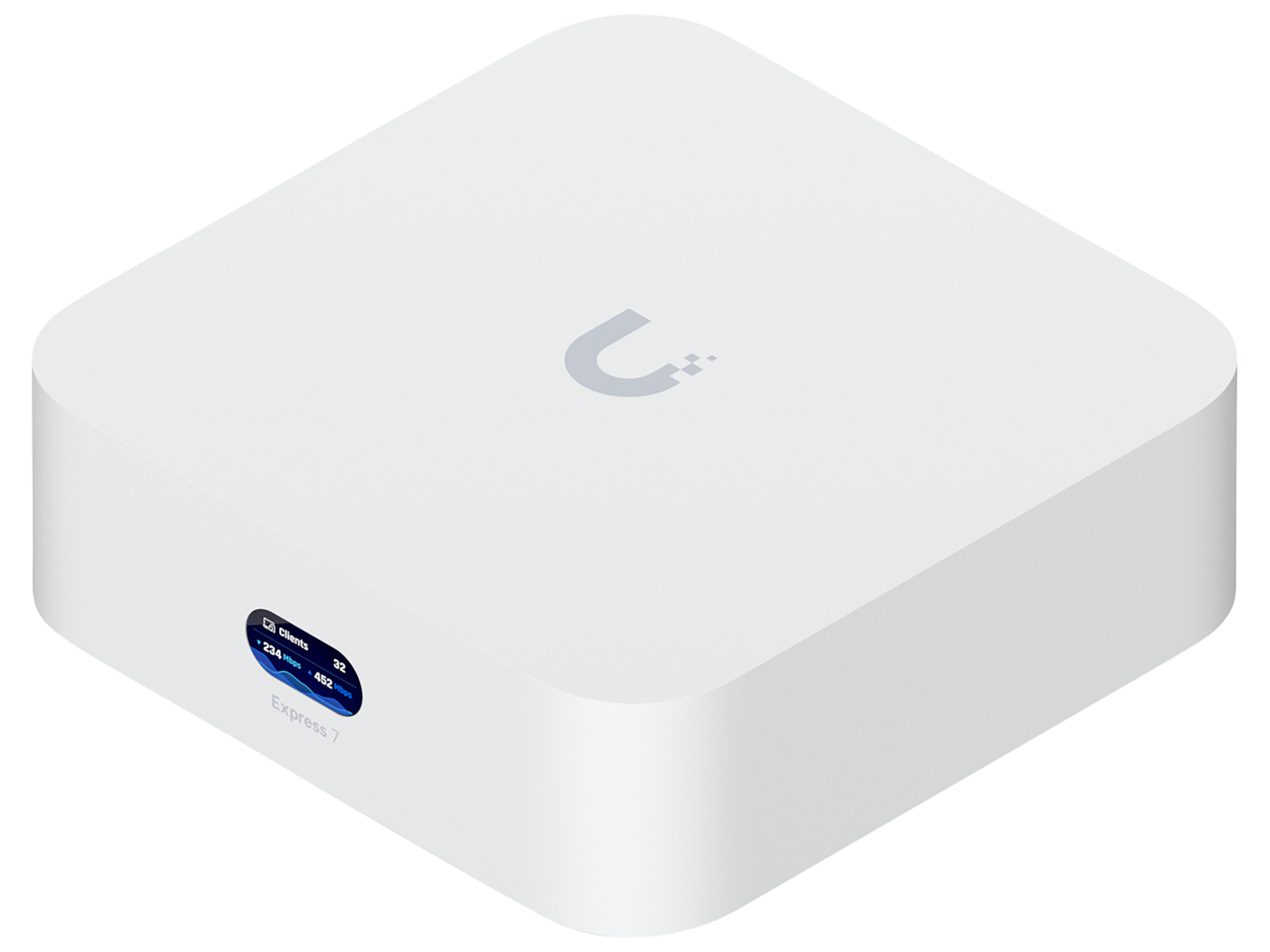 UBIQUITI Cloud Gateway UniFi Express 7 UX7-EU