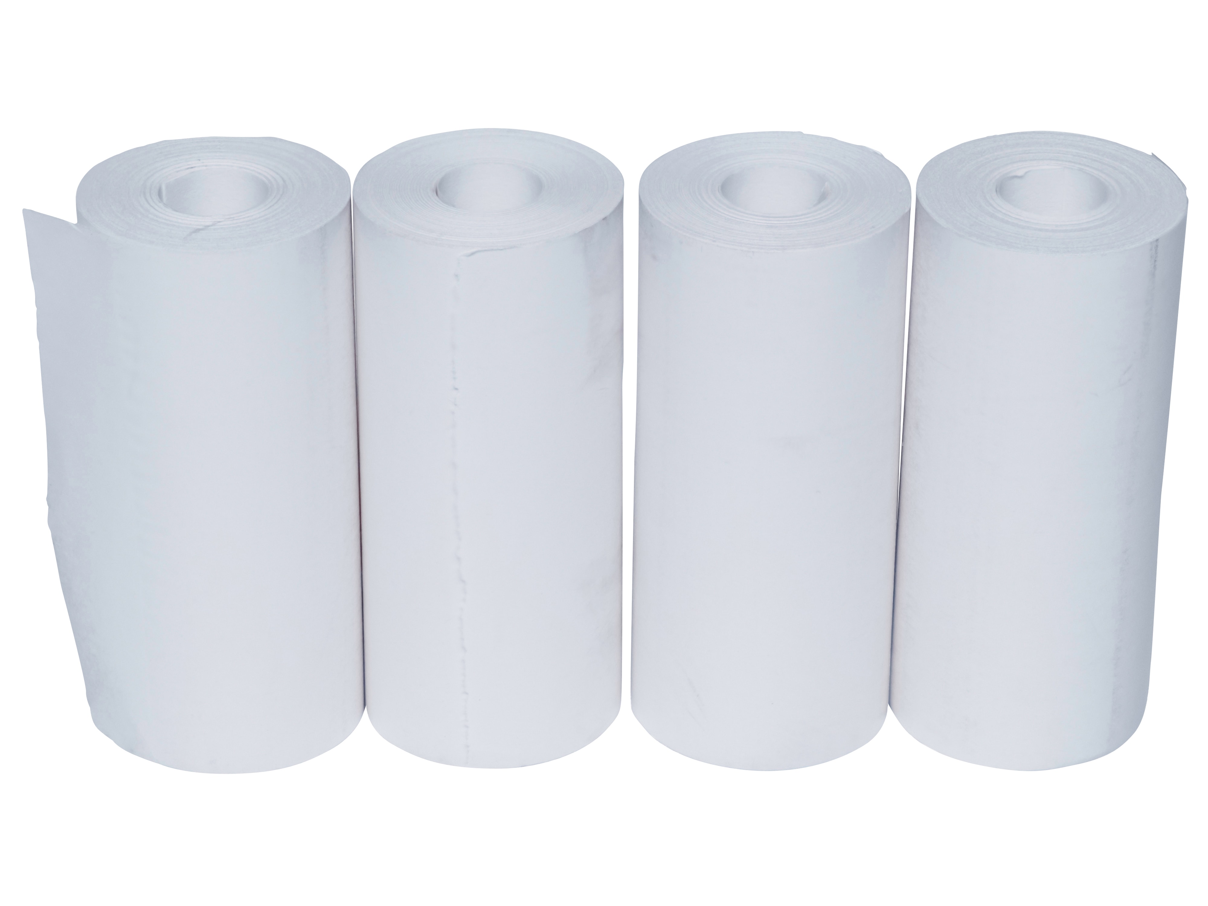 DENVER Papierrolle PP-40, für Bilddrucker MBP-32B u. Kamera KPC-1370