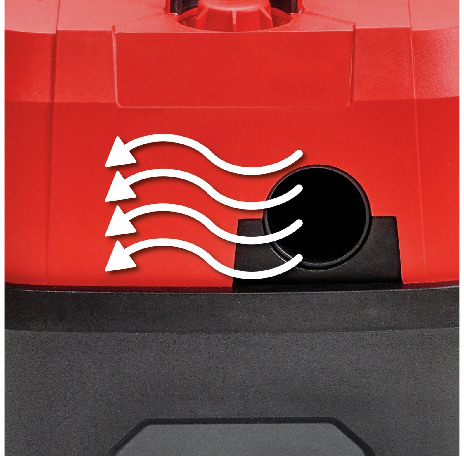 EINHELL Akku-Nass-Trockensauger TE-VC 18/10 Li + Starterset EINHELL Akku-Nass-Trockensauger TE-VC 18/10 Li + Starterset