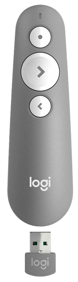 LOGITECH Presenter R500 LOGITECH Presenter R500