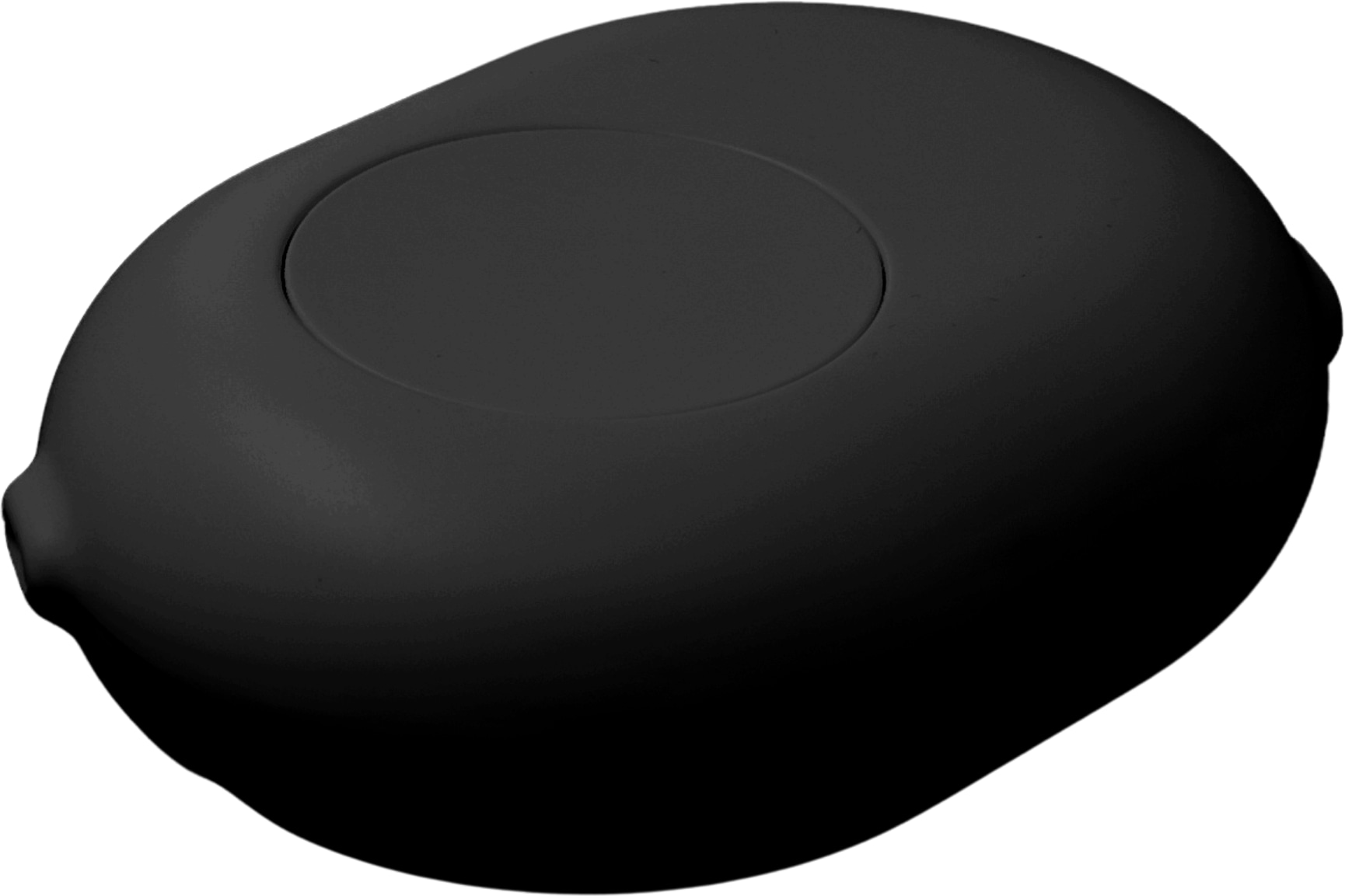 SHELLY Button Add-On, schwarz SHELLY Button Add-On, schwarz