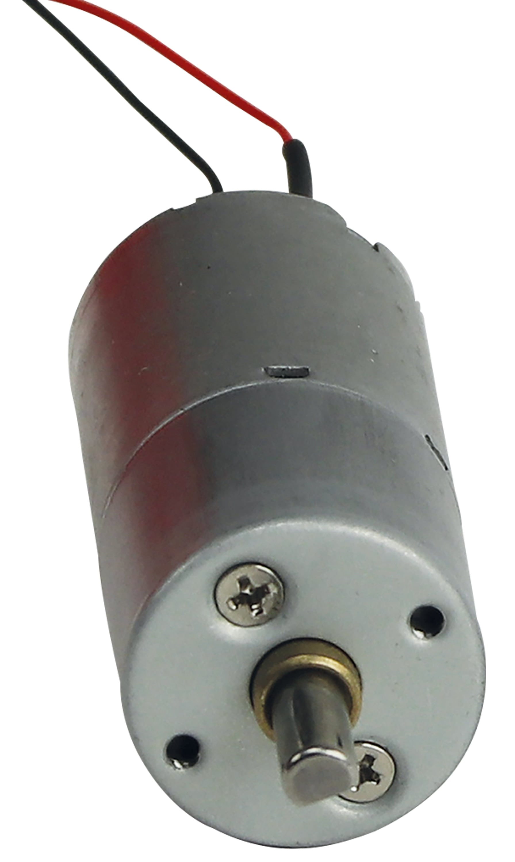 Gleichstrom-Getriebemotor RF370-26073