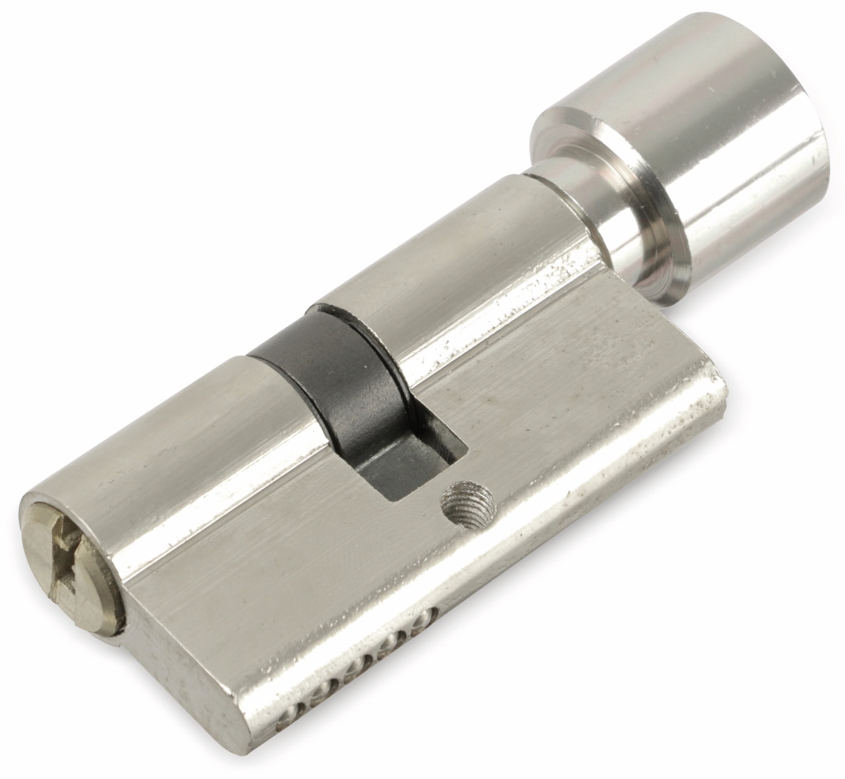 MASTERPROOF Sicherheits-Schließzylinder mit Knauf 1016-PJXY, 60 mm MASTERPROOF Sicherheits-Schließzylinder mit Knauf 1016-PJXY, 60 mm