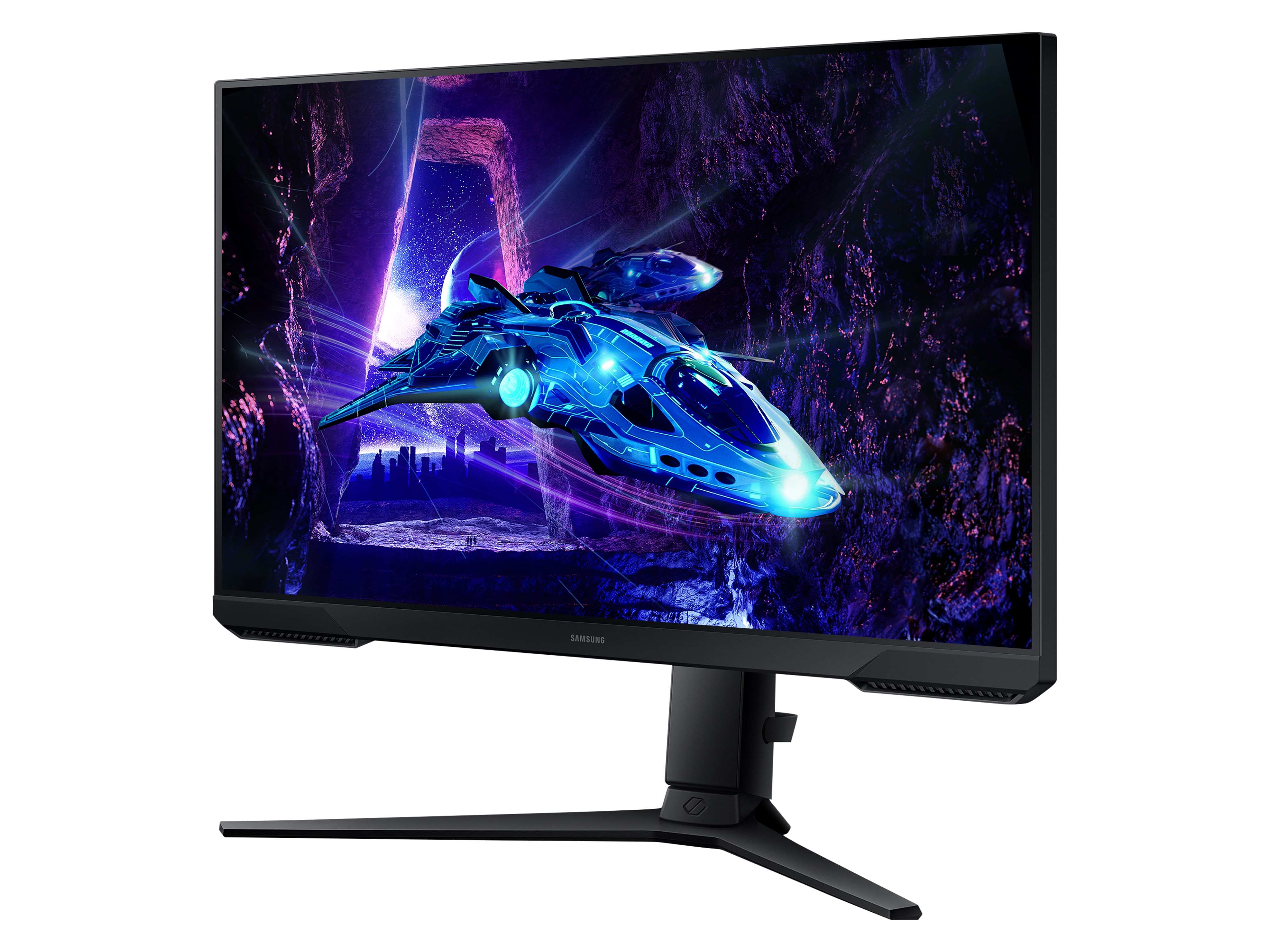 SAMSUNG Monitor S24DG300EU