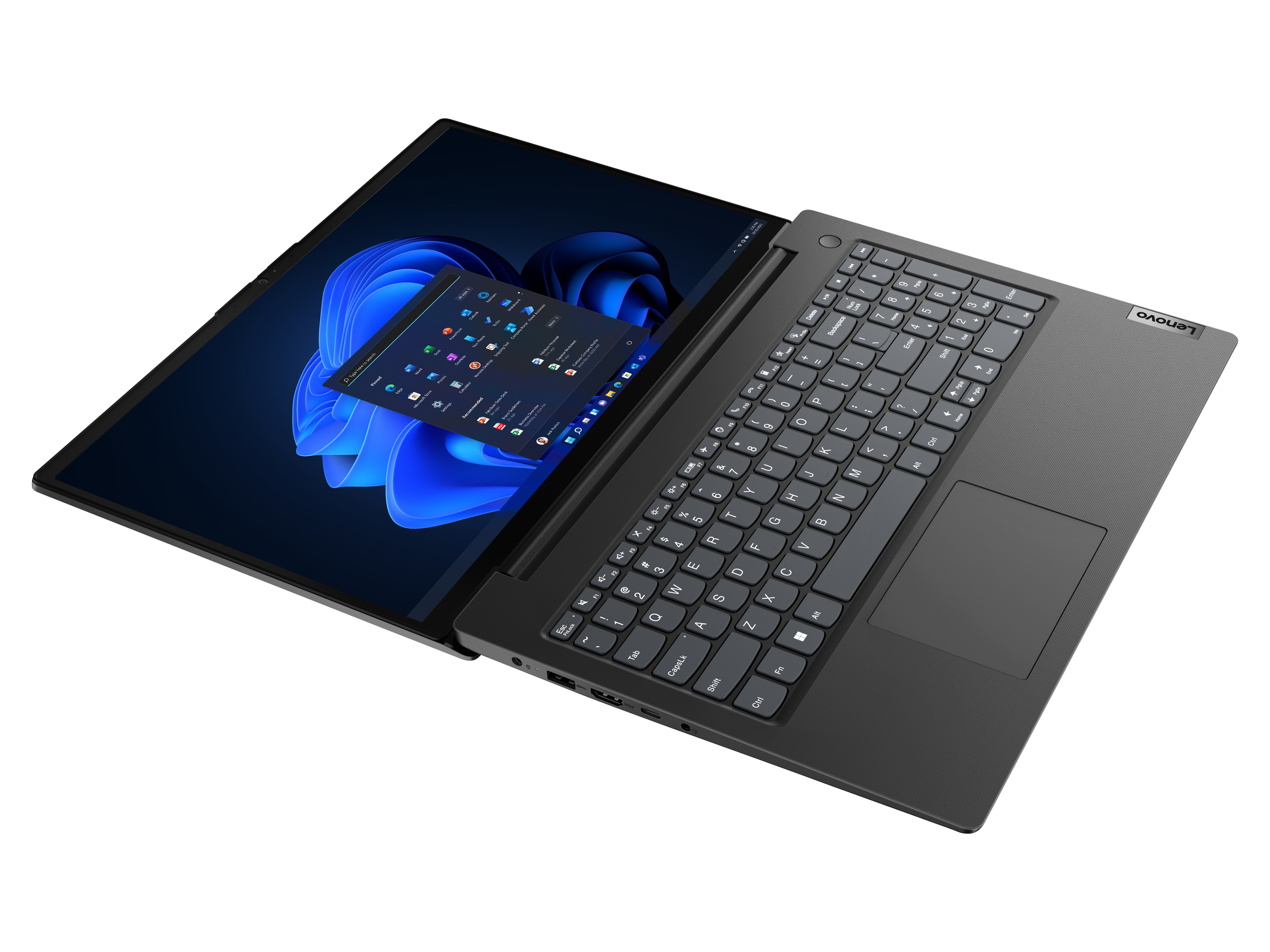 LENOVO Notebook V15 G4 83A100G9GE, 39,6cm (15,6"), FullHD, Intel® Core™ i5-13420H, 8GB DDR4-SDRAM