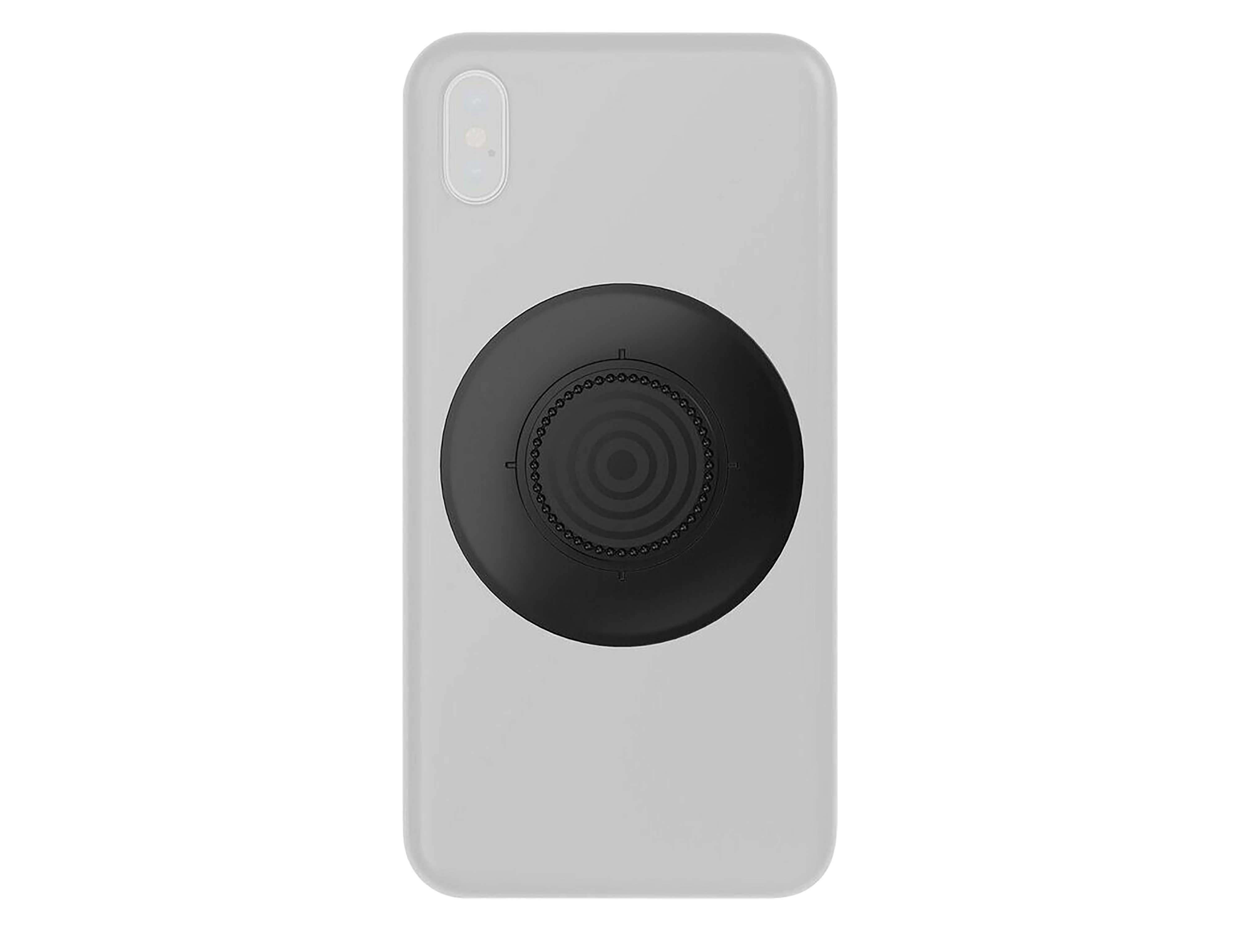 FIDLOCK Smartphonehalter Vacuum uni phone patch black FIDLOCK Smartphonehalter Vacuum uni phone patch black