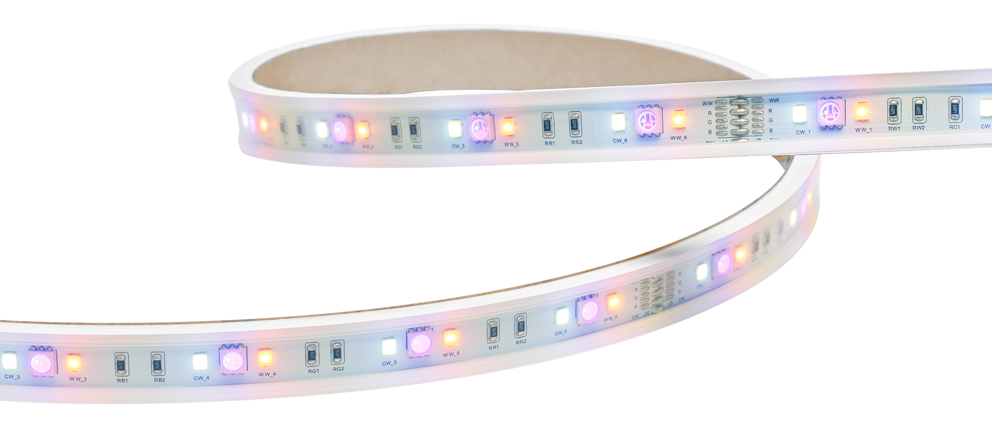 HOMEMATIC IP 160677A0 Lightstrip 1 m