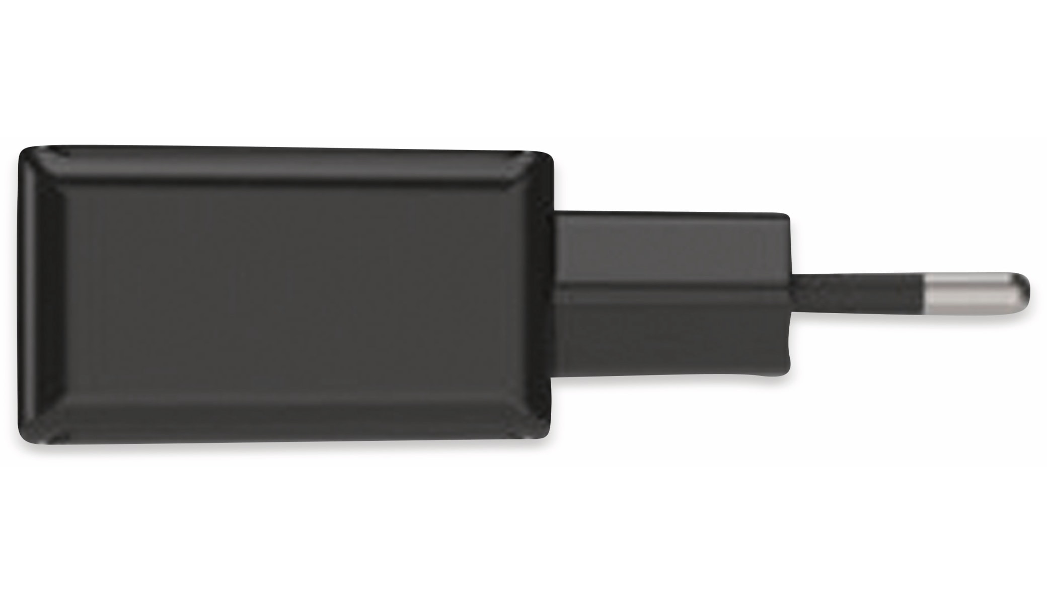 ANSMANN USB-Ladegerät HomeCharger HC218PD, 5 - 12V, 3000 mA, schwarz ANSMANN USB-Ladegerät HomeCharger HC218PD, 5 - 12V, 3000 mA, schwarz