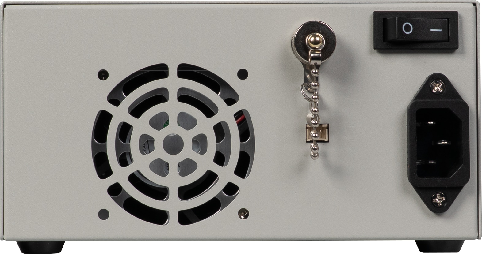 JOY-IT Labornetzgerät JT-PS1440-C-Pro, 1440 W, 0...60 V, 0...24 A, RS485