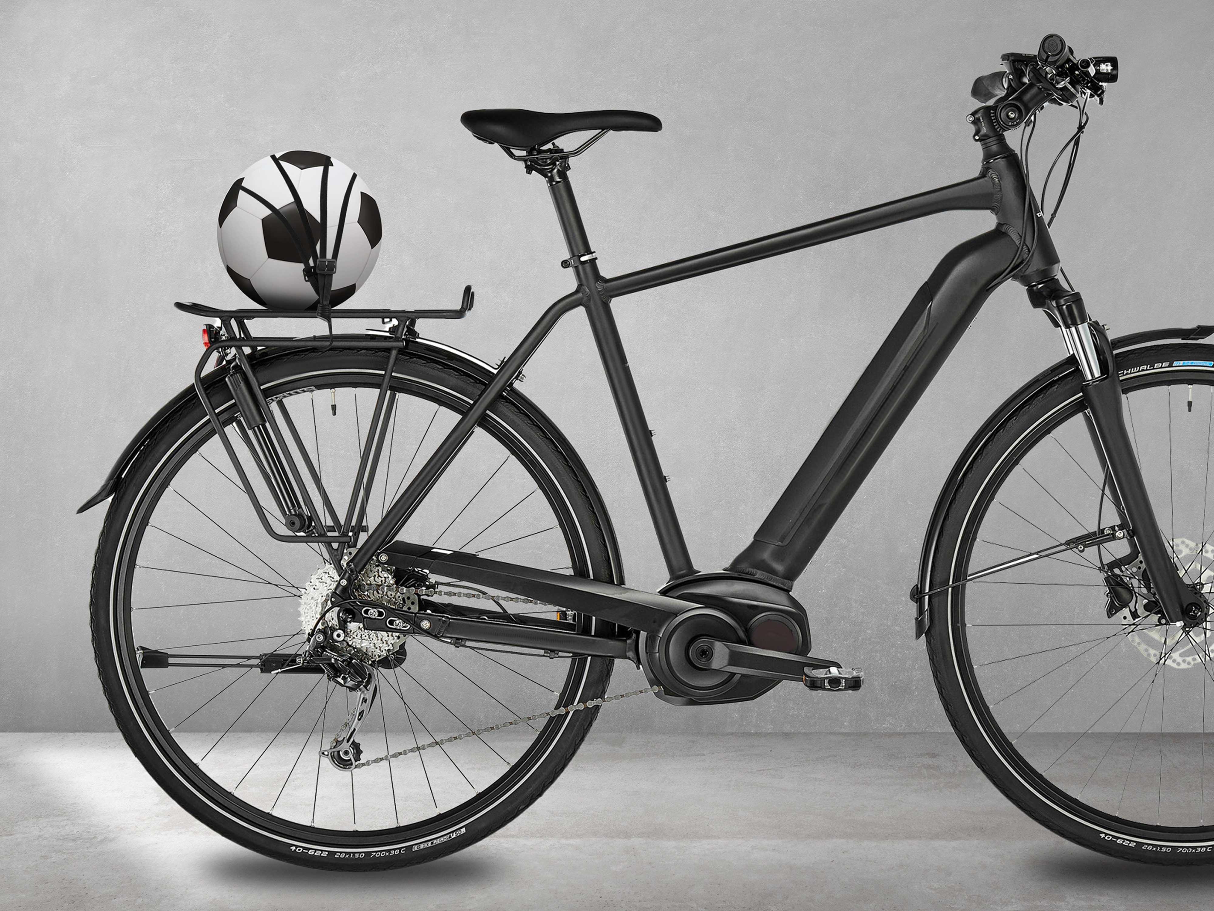 LAS Gepäckspanner, 10351, 10 mm x 60 cm