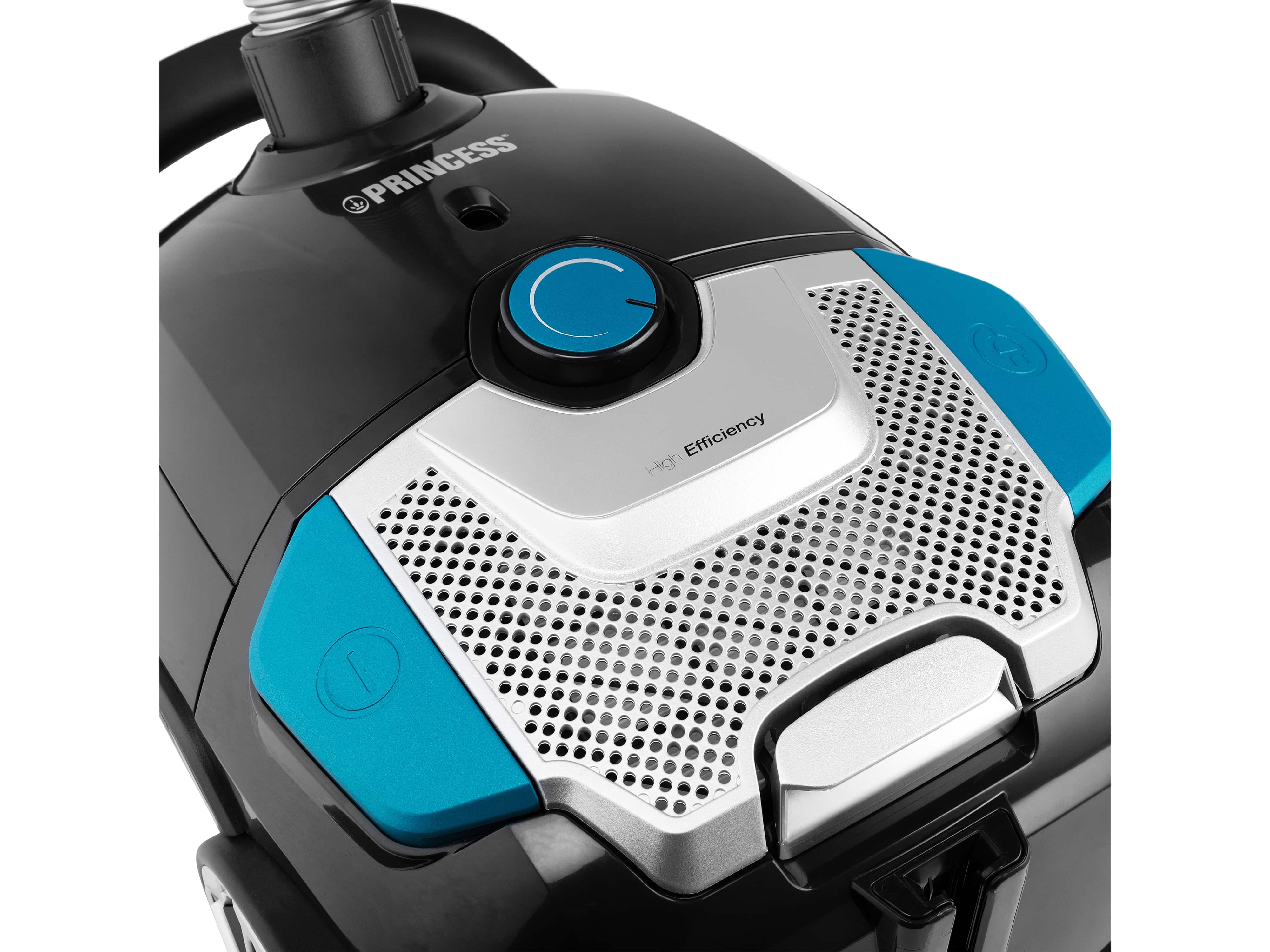 PRINCESS Staubsauger 334990, 700 W PRINCESS Staubsauger 334990, 700 W