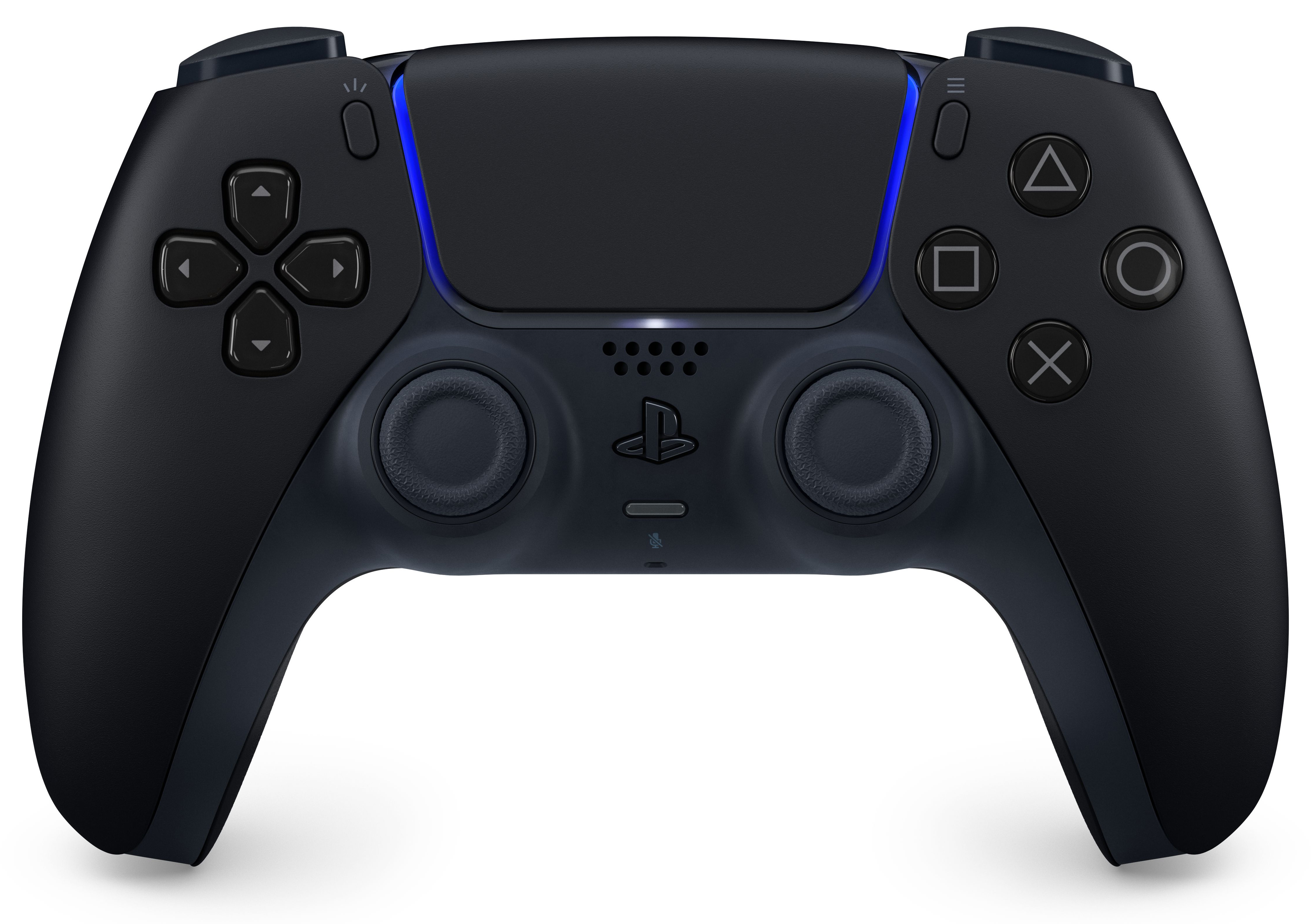 SONY Controller DualSense Wireless Midnight Black + USB-Kabel