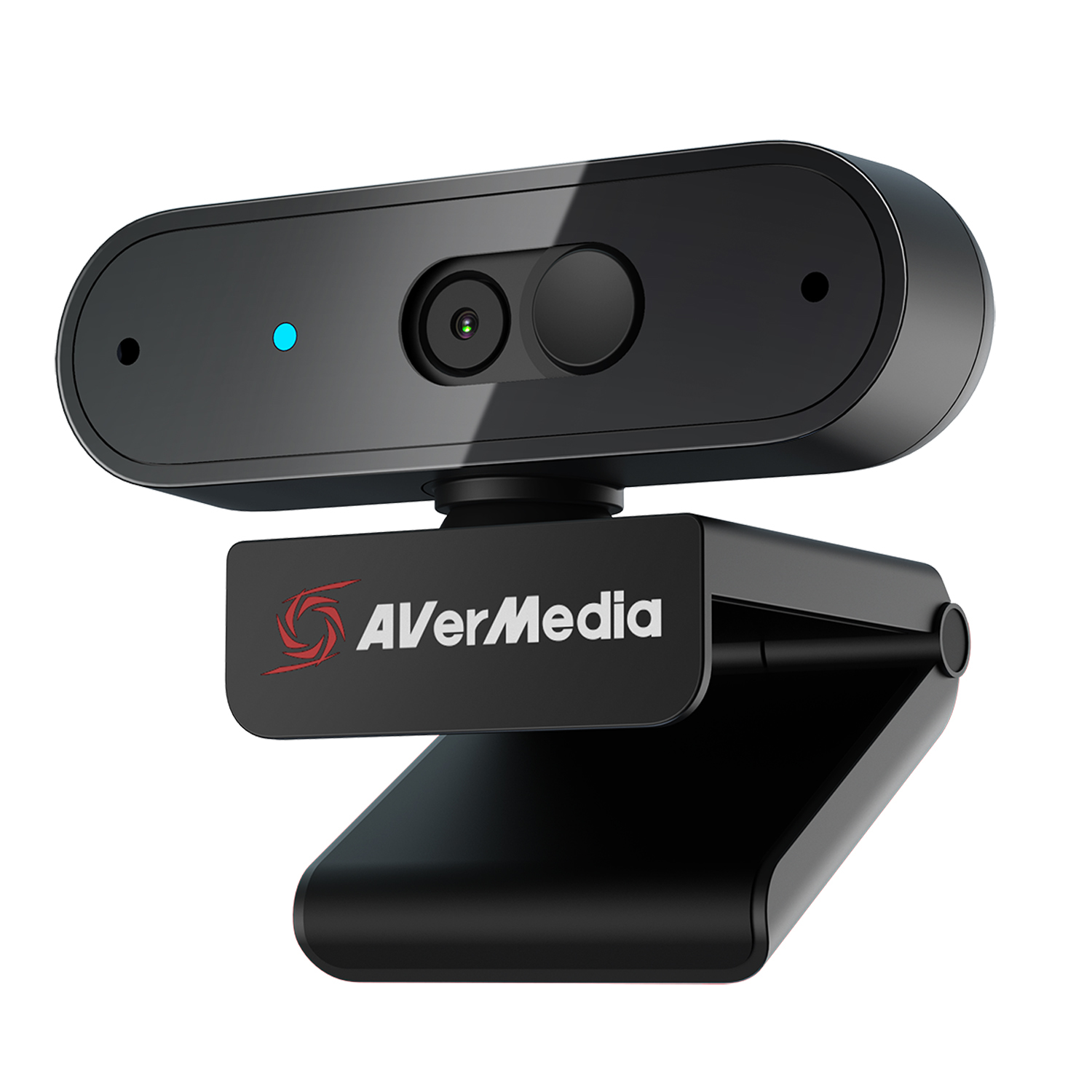 AVERMEDIA Webcam Live Stream Cam 310P (PW310P), inkl. Micro