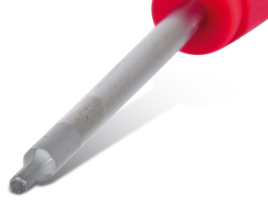 WIHA Sechskant-Schraubendreher 263-25