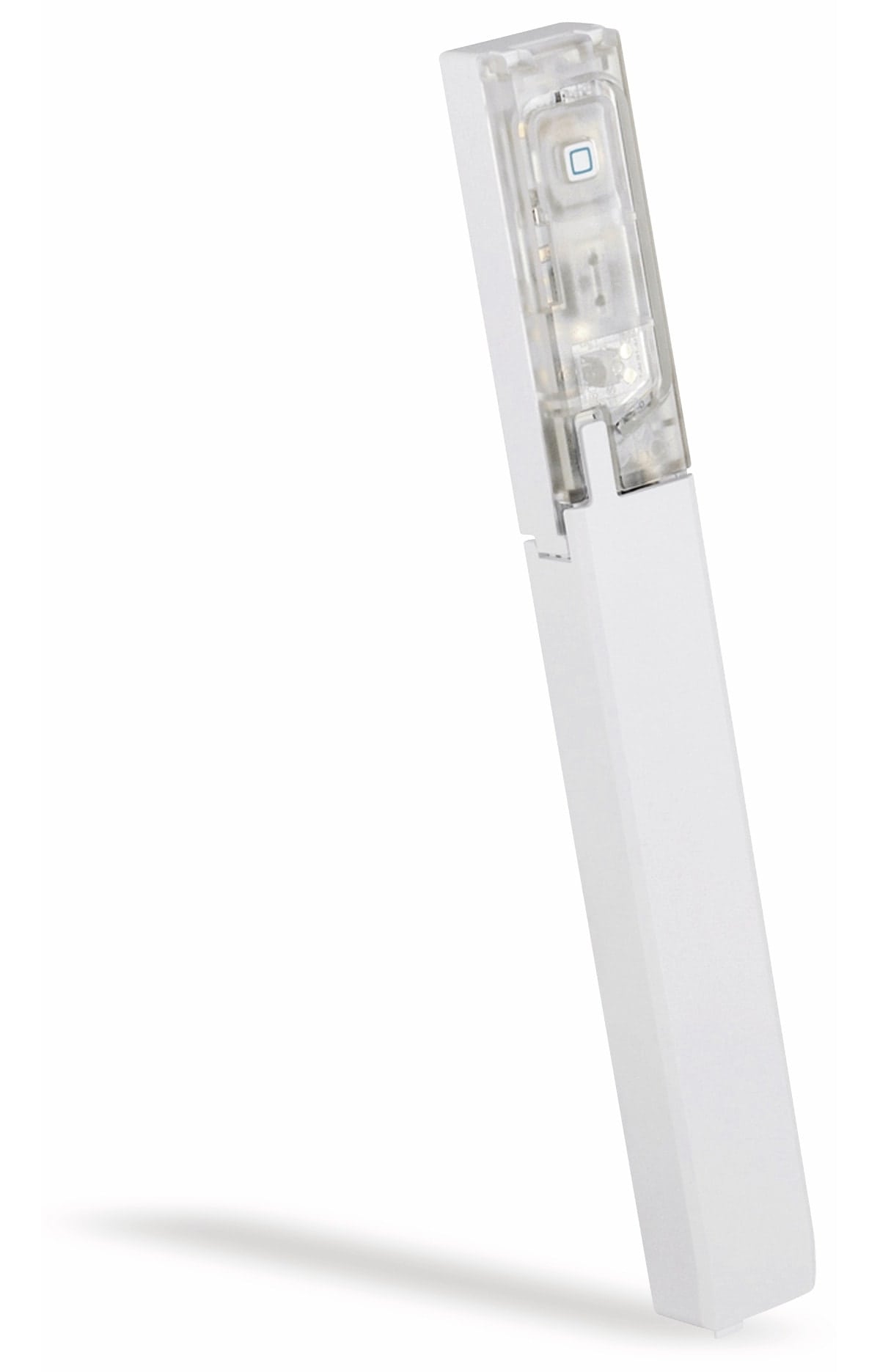 HOMEMATIC IP Smart Home 151039A0, Fenster- und Türkontakt, verdeckter Einbau