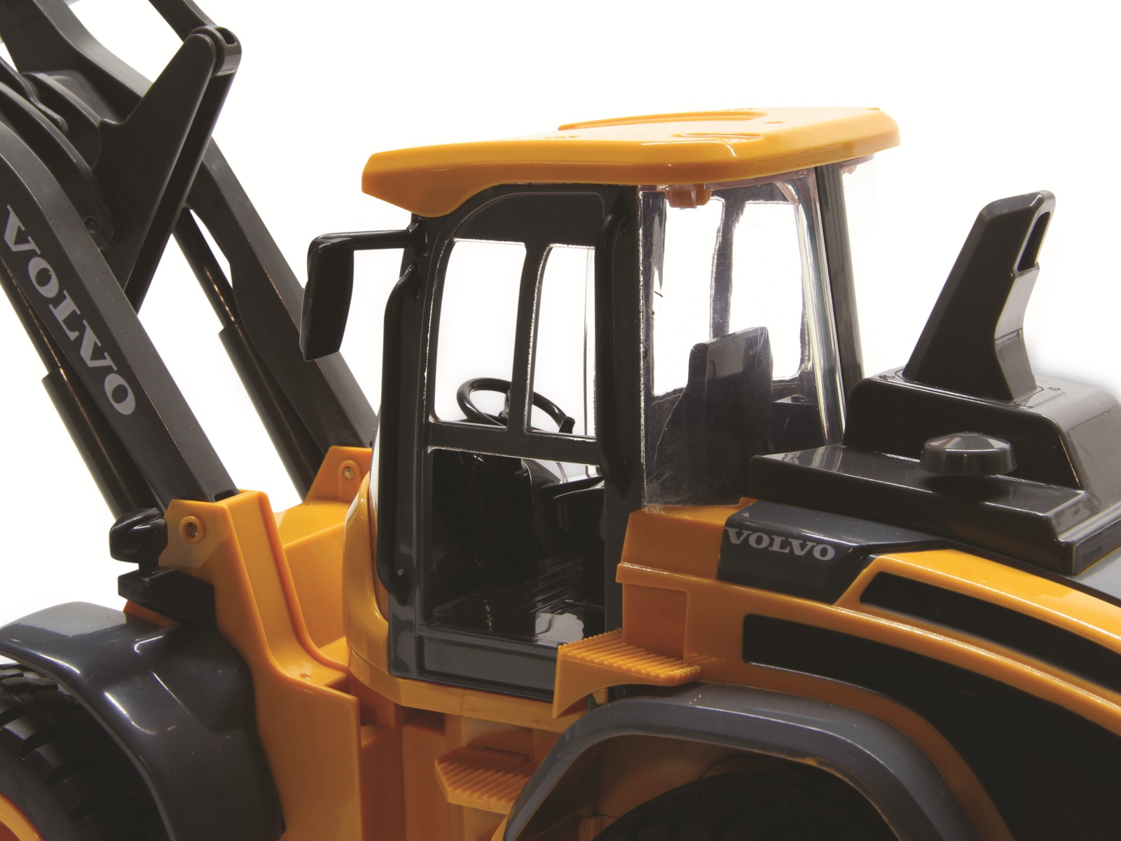 JAMARA Radlader Volvo L50, 1:16, 2,4 GHz