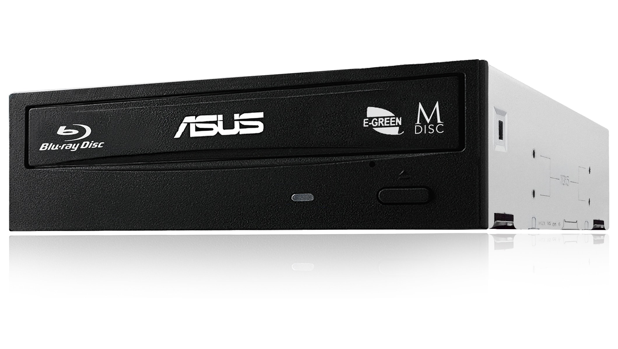 ASUS Blu-ray Brenner BW-16D1HT ASUS Blu-ray Brenner BW-16D1HT, SATA, bulk