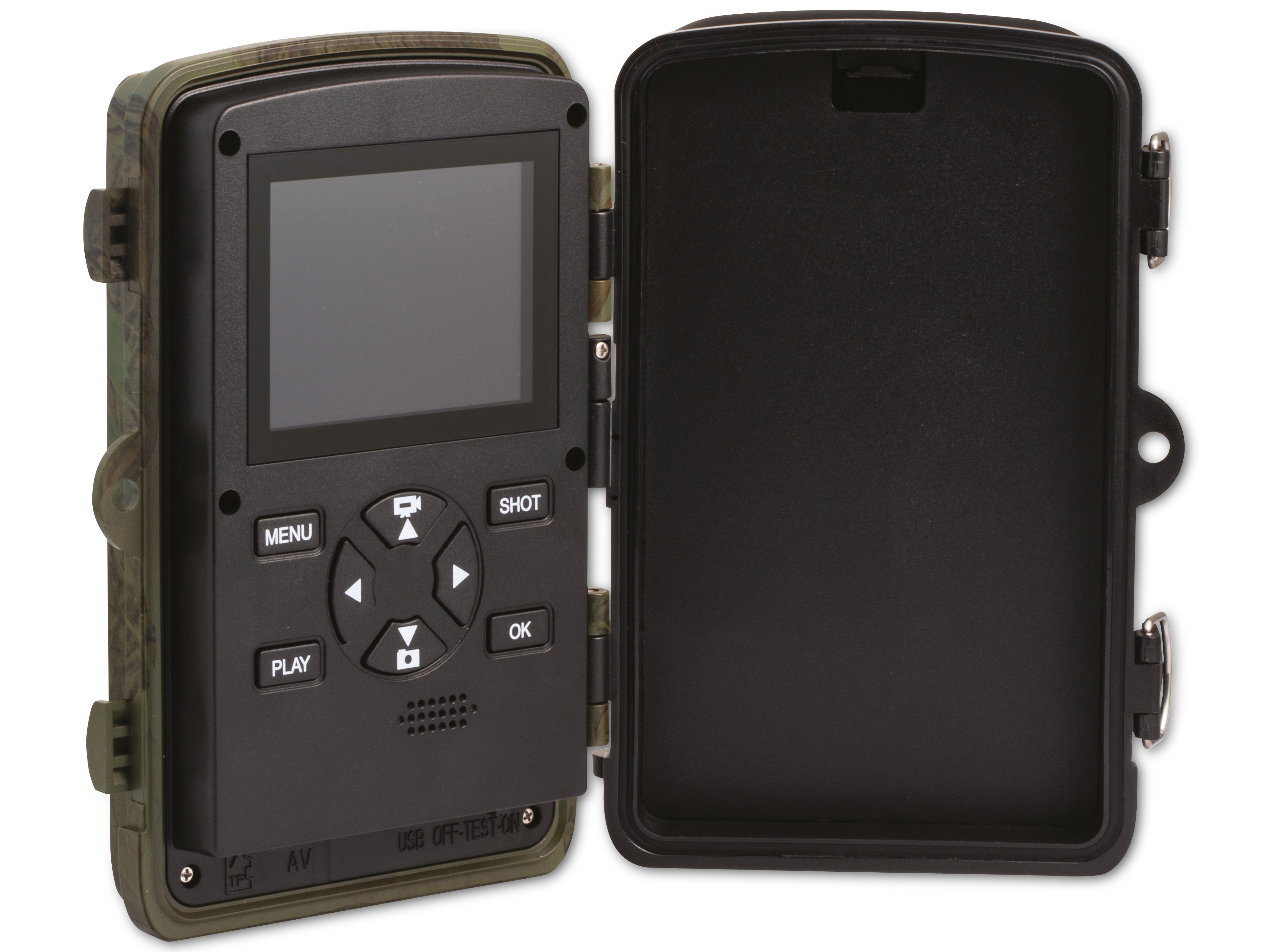 TECHNAXX Wildkamera TX-160 TECHNAXX Wildkamera TX-160