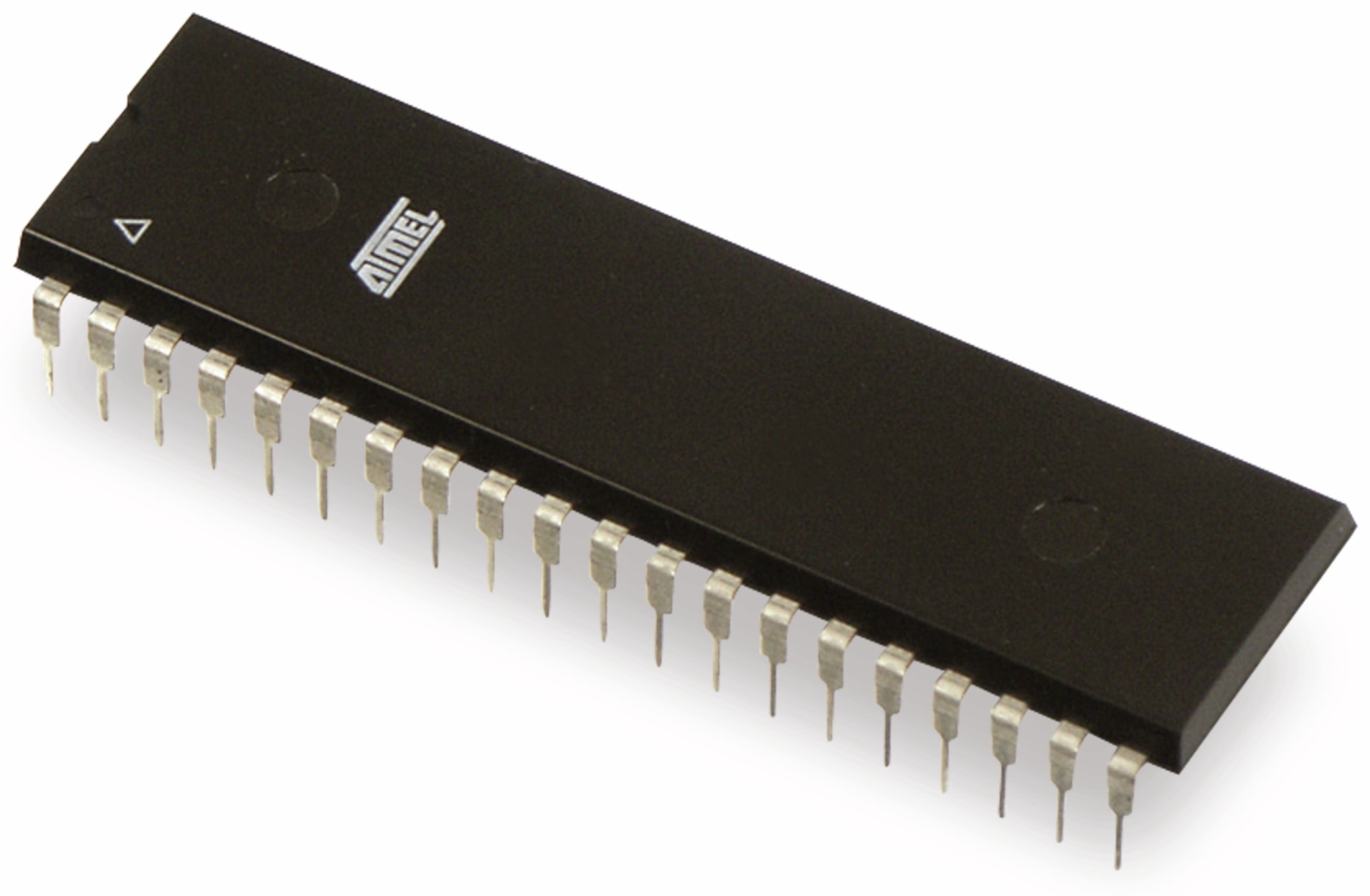 ATMEL Microcontroller ATMEGA16L-8PU