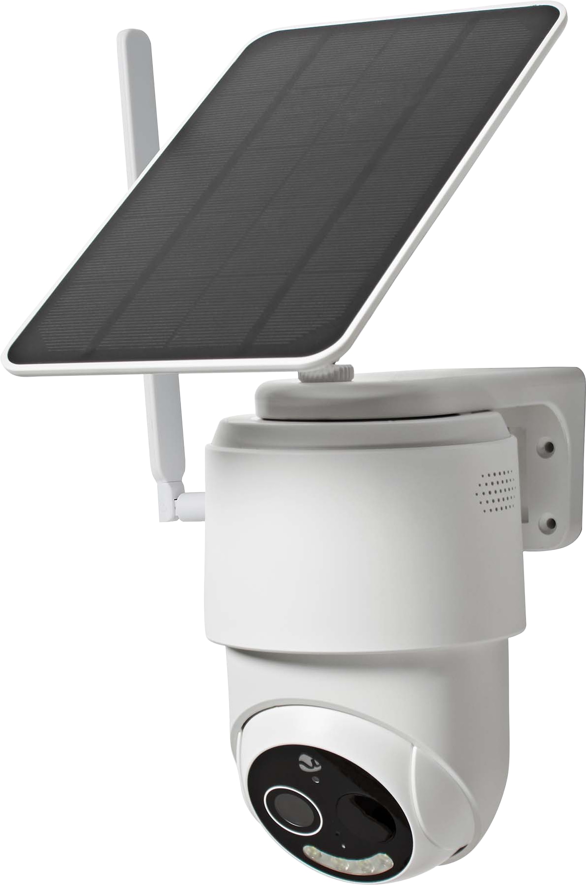 NEDIS Überwachungskamera SmartLife, SIMCBO50WT, Außen, weiß