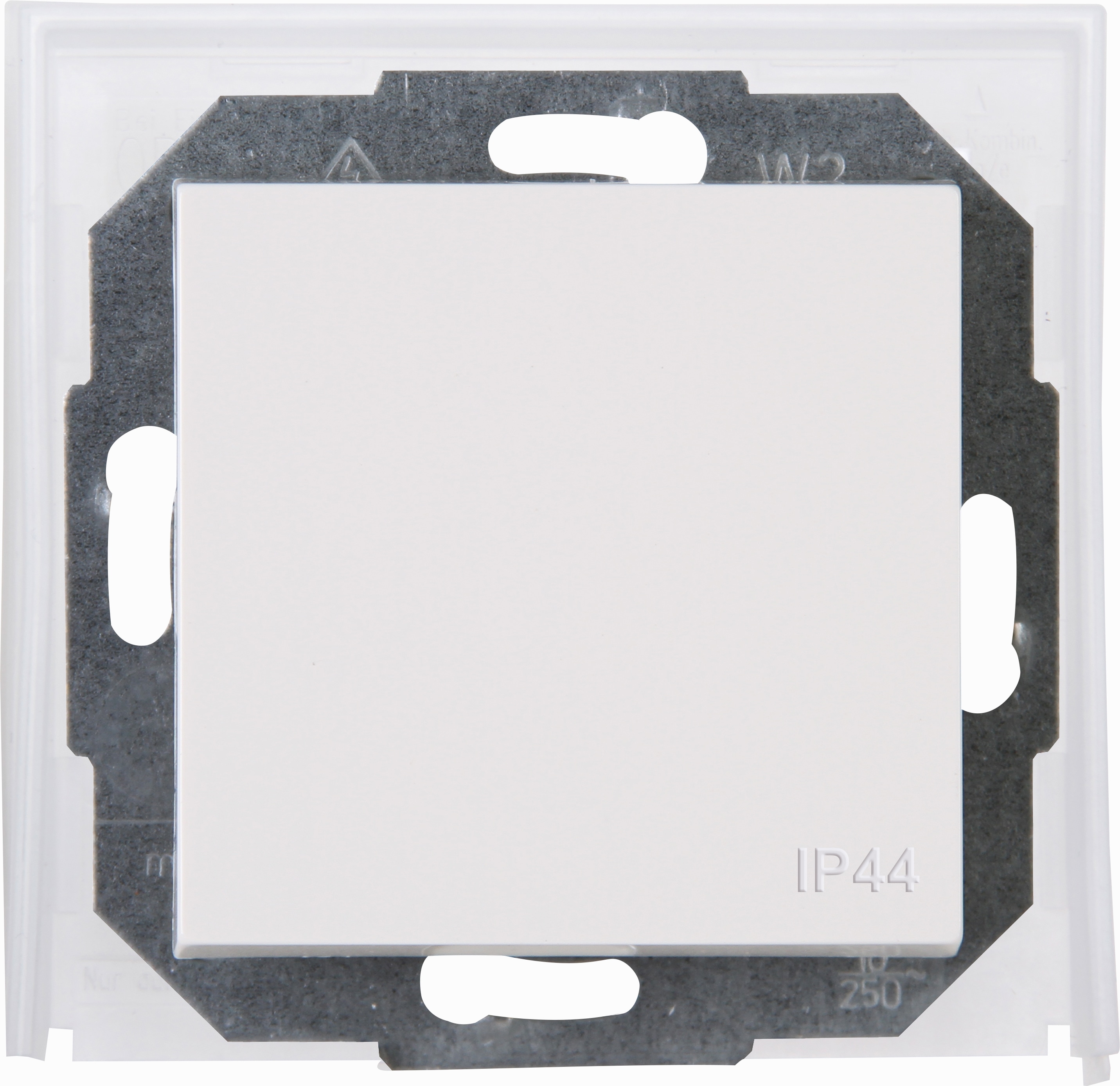 KOPP Taster Athenis, reinweiß