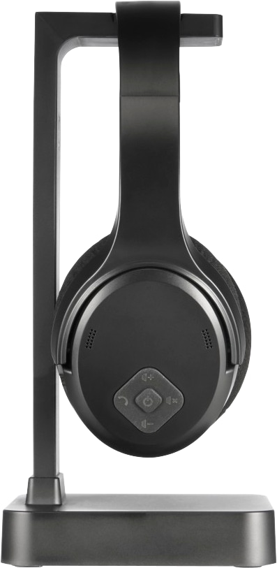 HAMA Over-Ear TV-Kopfhörer, Bluetooth, schwarz