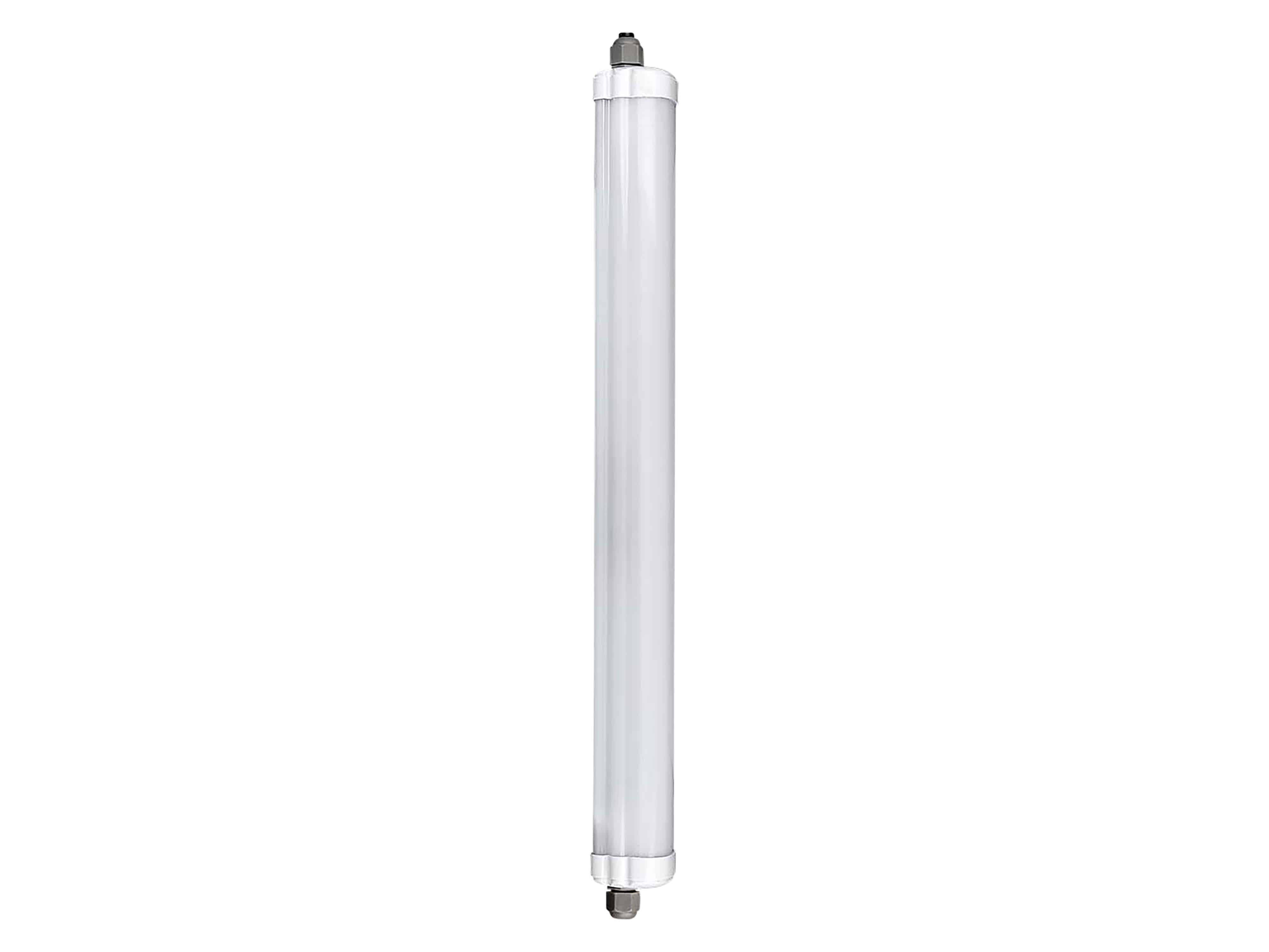 V-TAC LED-Deckenleuchte VT-2162826, EEK: E, 18W, 2430lm, 6500K, 120°, IP65, 60cm V-TAC LED-Deckenleuchte VT-2162826, EEK: E, 18W, 2430lm, 6500K, 120°, IP65, 60cm