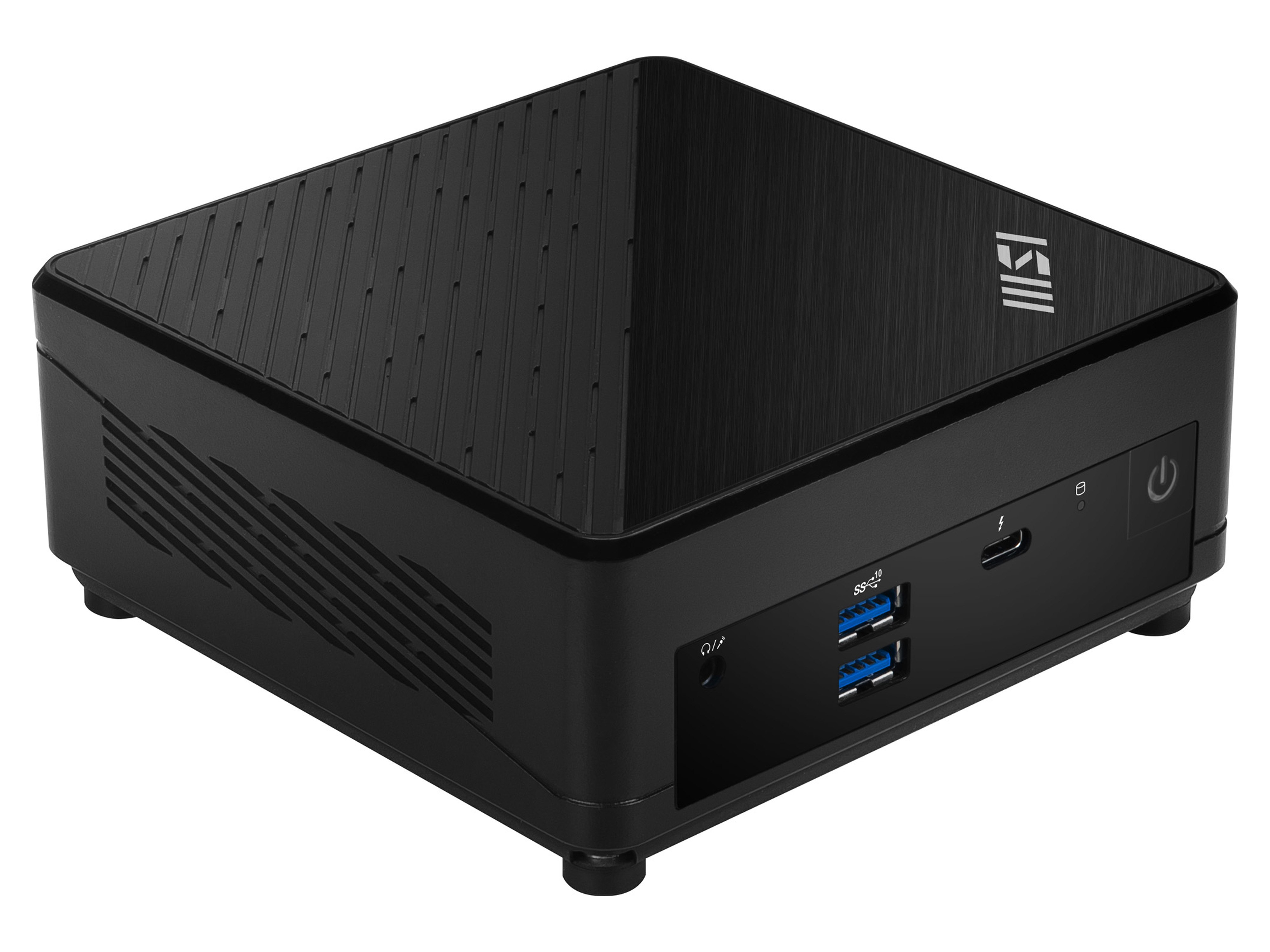 MSI Barebone Mini-PC Cubi 5 12M-022BDE