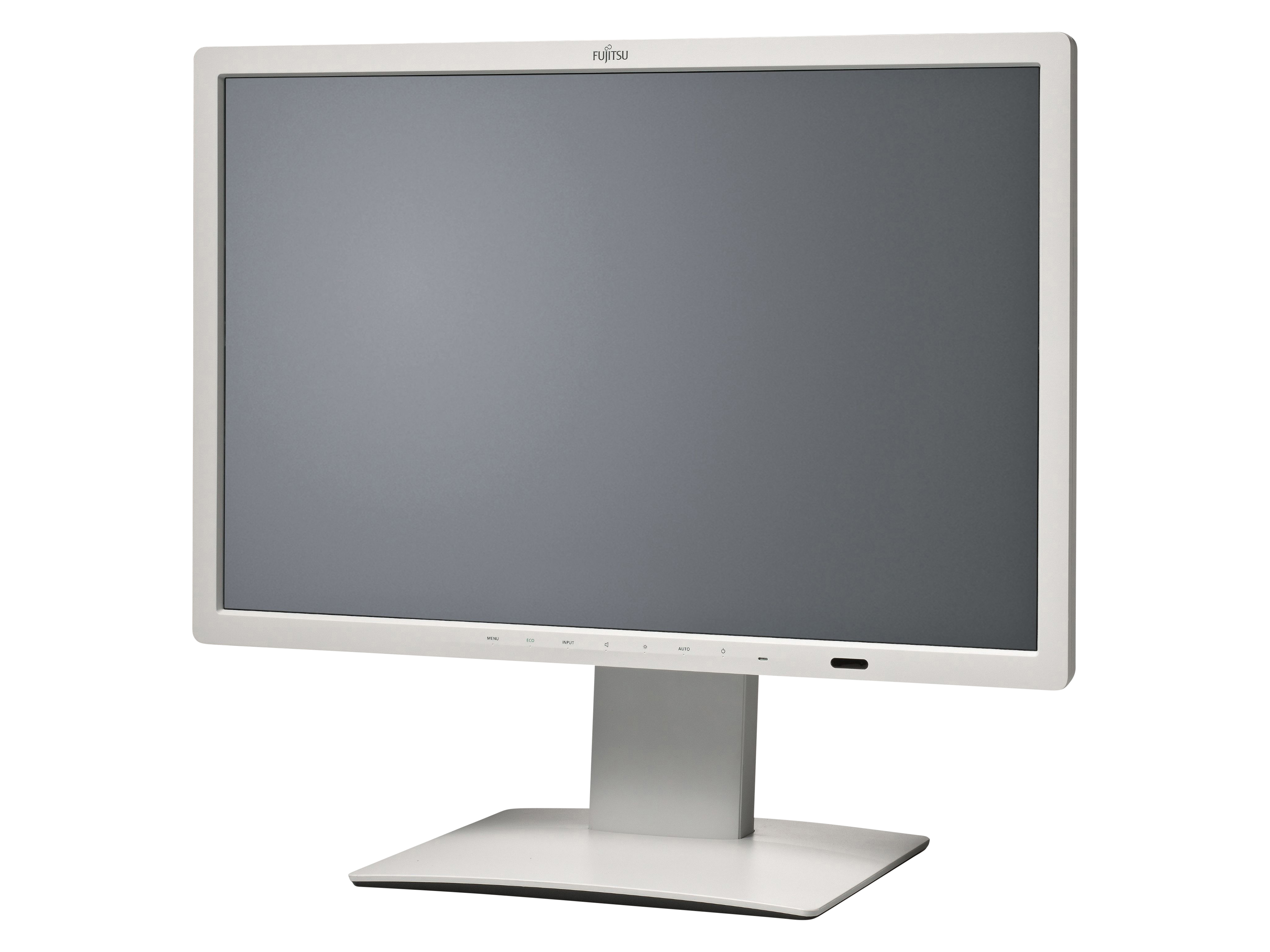 FUJITSU Monitor P24W-7, 61 cm (24"), refurbished