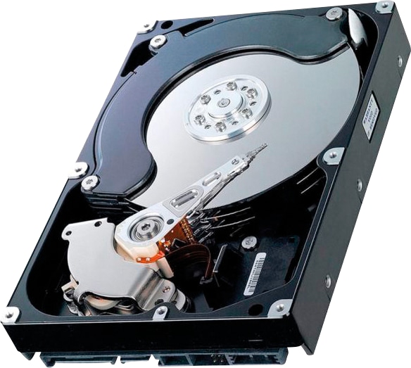 WESTERN DIGITAL HDD WD42PURZ, 4 TB, refurbished WESTERN DIGITAL HDD WD42PURZ, 4 TB