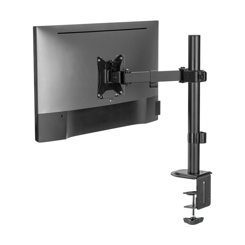 LOGILINK Monitorhalterung BP0170, 17"..32", Stahl