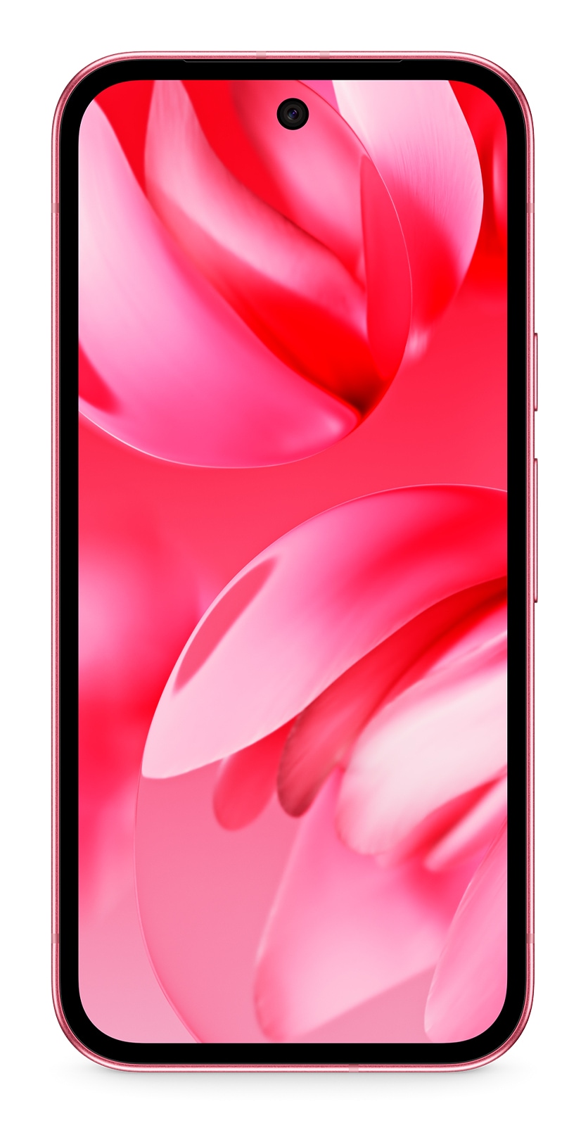 GOOGLE Smartphone Pixel 9a 128GB peony
