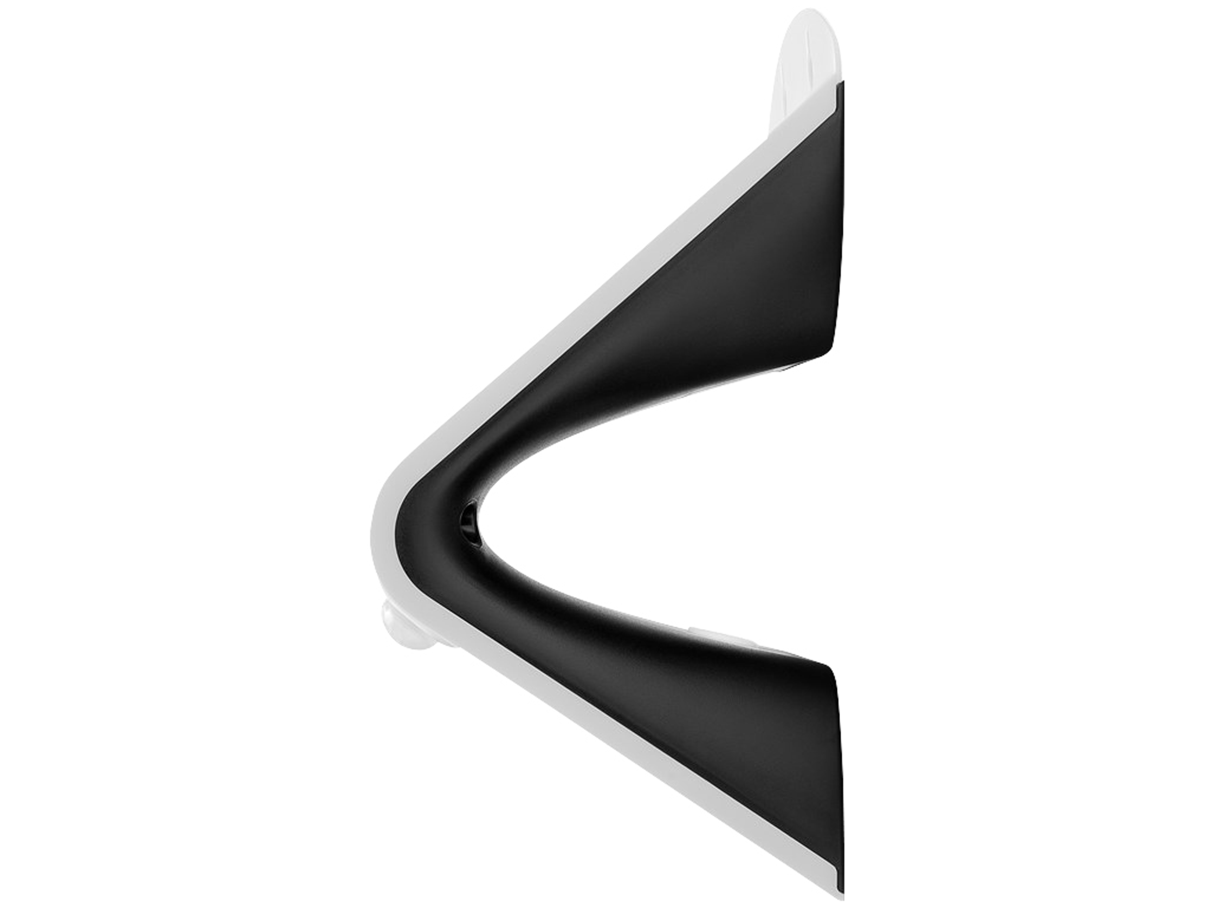 GOOBAY Solar LED-Wandleuchte mit Bewegungsmelder, 3,2 W, weiß GOOBAY Solar LED-Wandleuchte mit Bewegungsmelder, 3,2 W, weiß