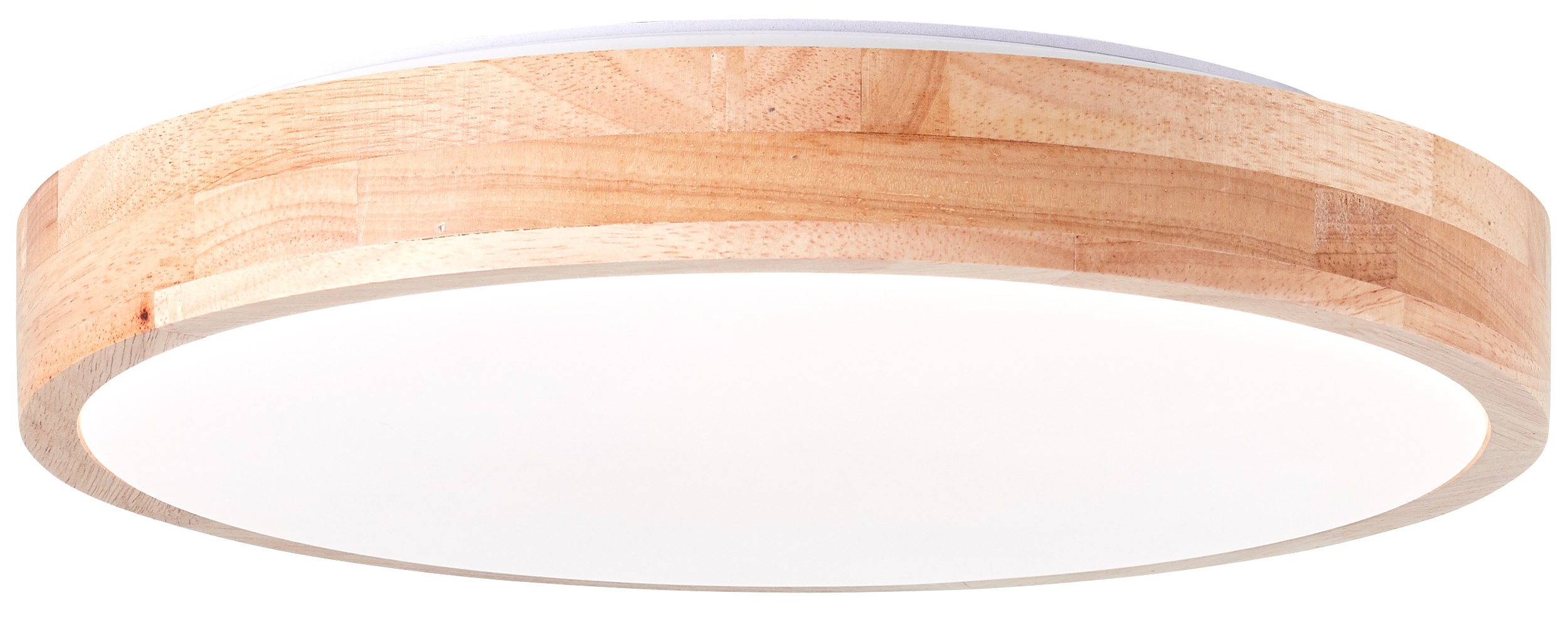 BRILLIANT LED-Deckenleuchte Slimline, 14 W, 1300 lm, 3000-4000 K