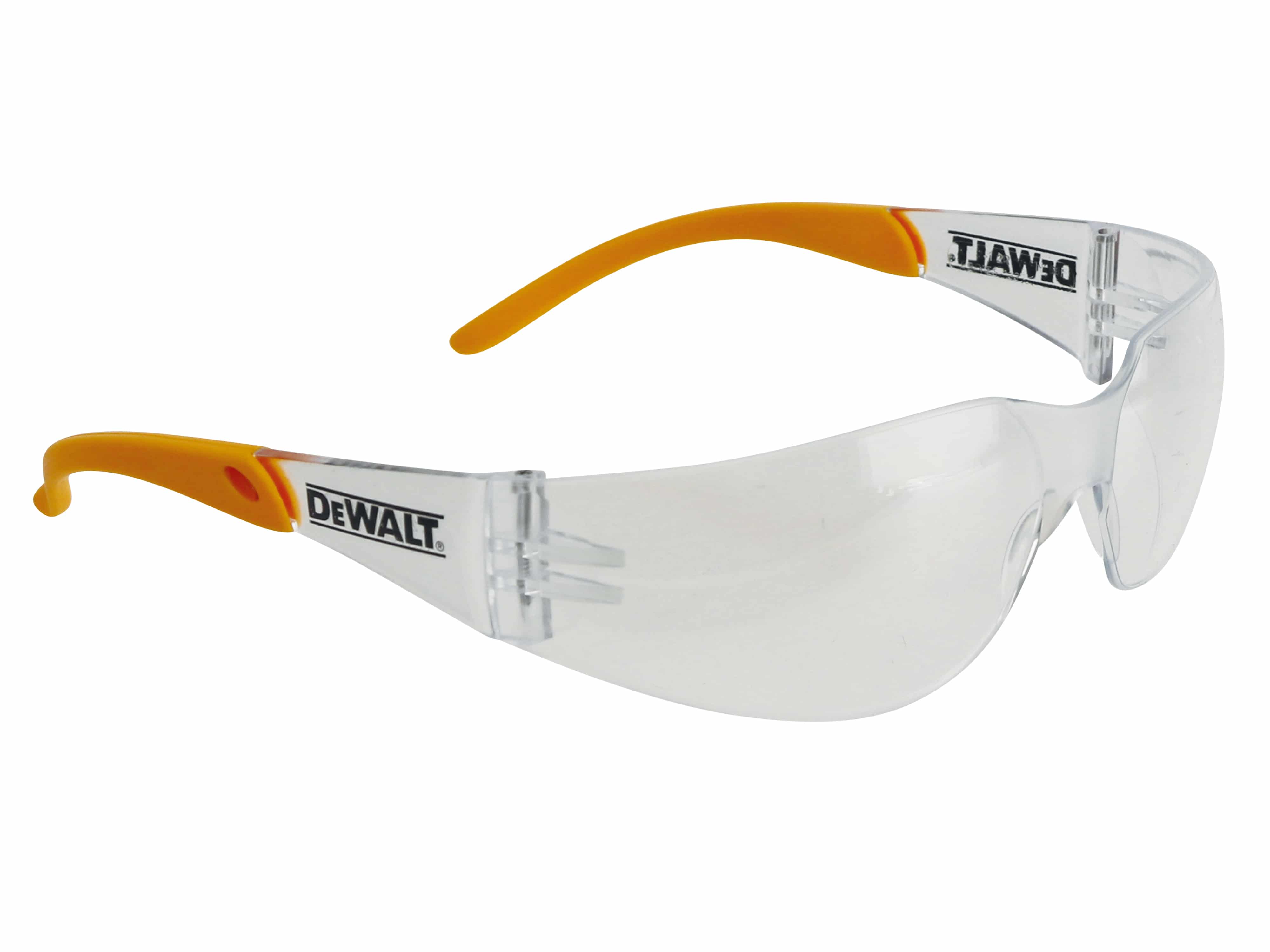DEWALT Schutzbrille Protector Clear