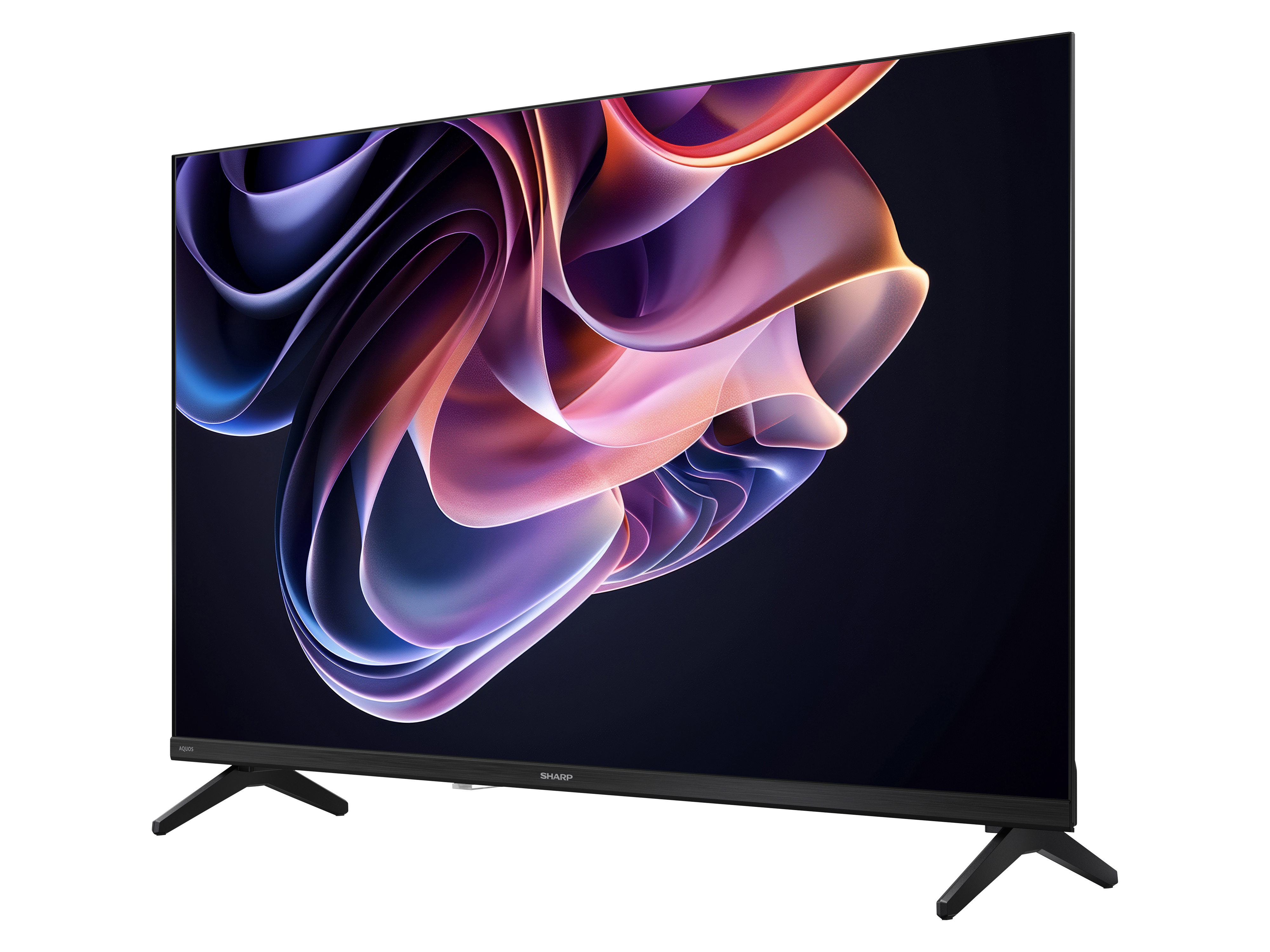 LED-TV SHARP 32HF2265E, 81 cm (32"), Google TV, HDR, Dolby Audio, EEK:E