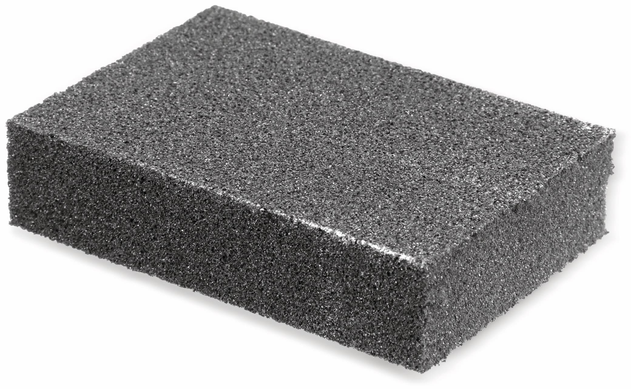 EUROTOOLS Schleifpad, 100x70x25mm