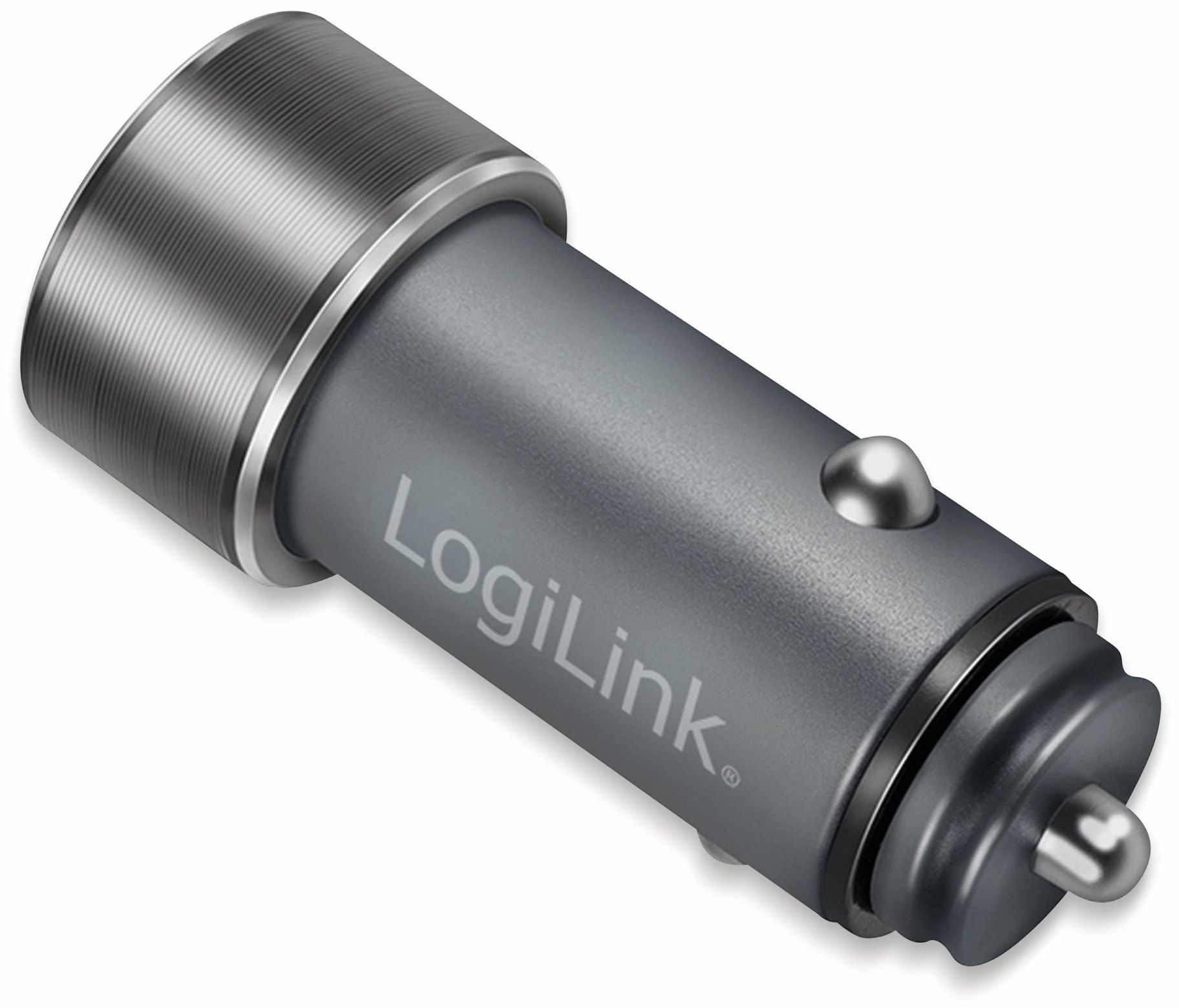 LOGILINK KFZ USB-Lader PA0252, 2-fach, 36 W, 1x USB-A, 1x USB-C LOGILINK KFZ USB-Lader PA0252, 2-fach, 36 W, 1x USB-A, 1x USB-C