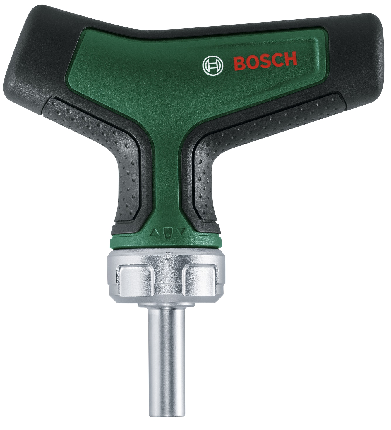 BOSCH Bit-Ratschenschraubendreher, 1600A02Z9S, T-Griff BOSCH Bit-Ratschenschraubendreher, 1600A02Z9S, T-Griff