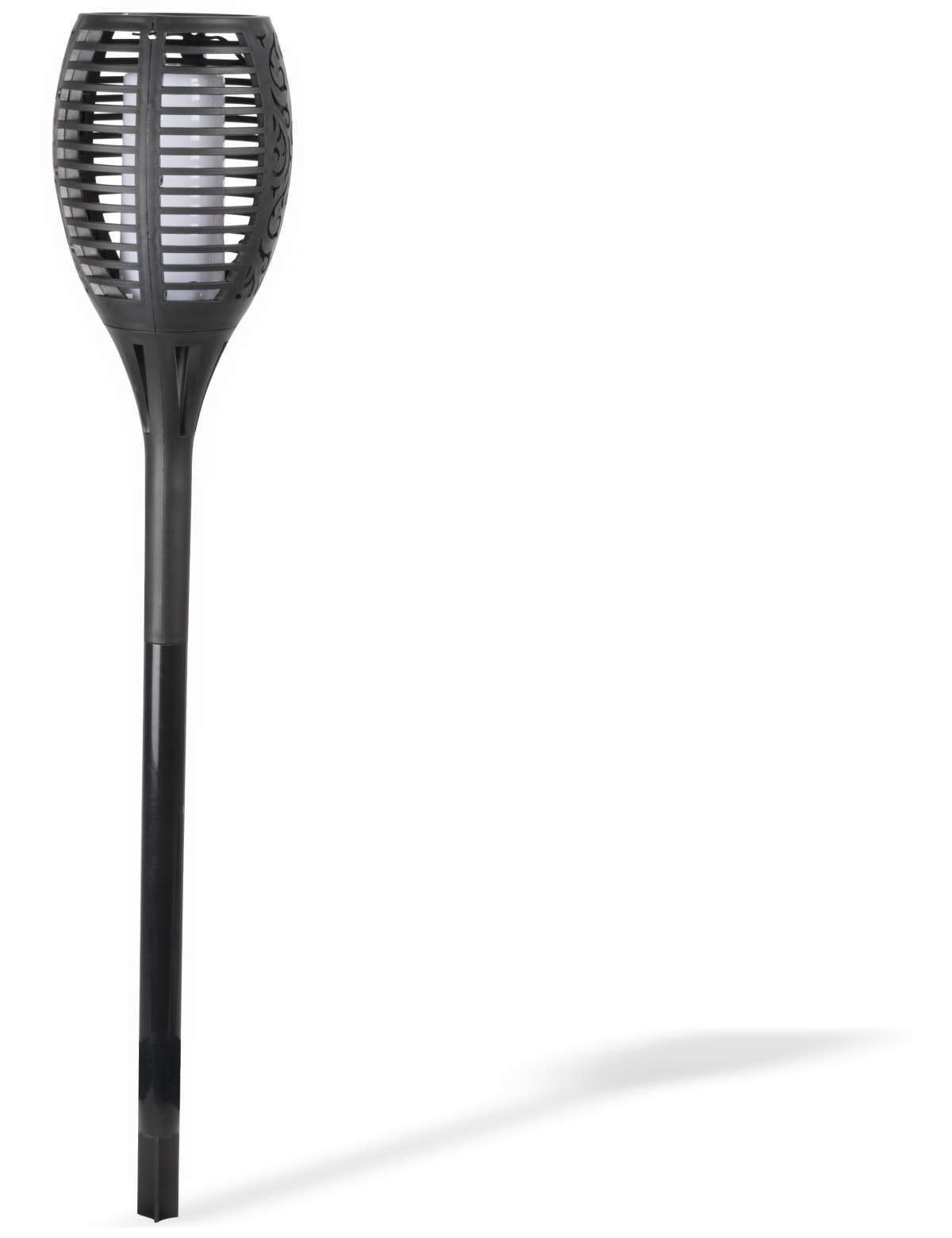 GRUNDIG Solar-Gartenfackel 770 mm GRUNDIG Solar-Gartenfackel 770 mm