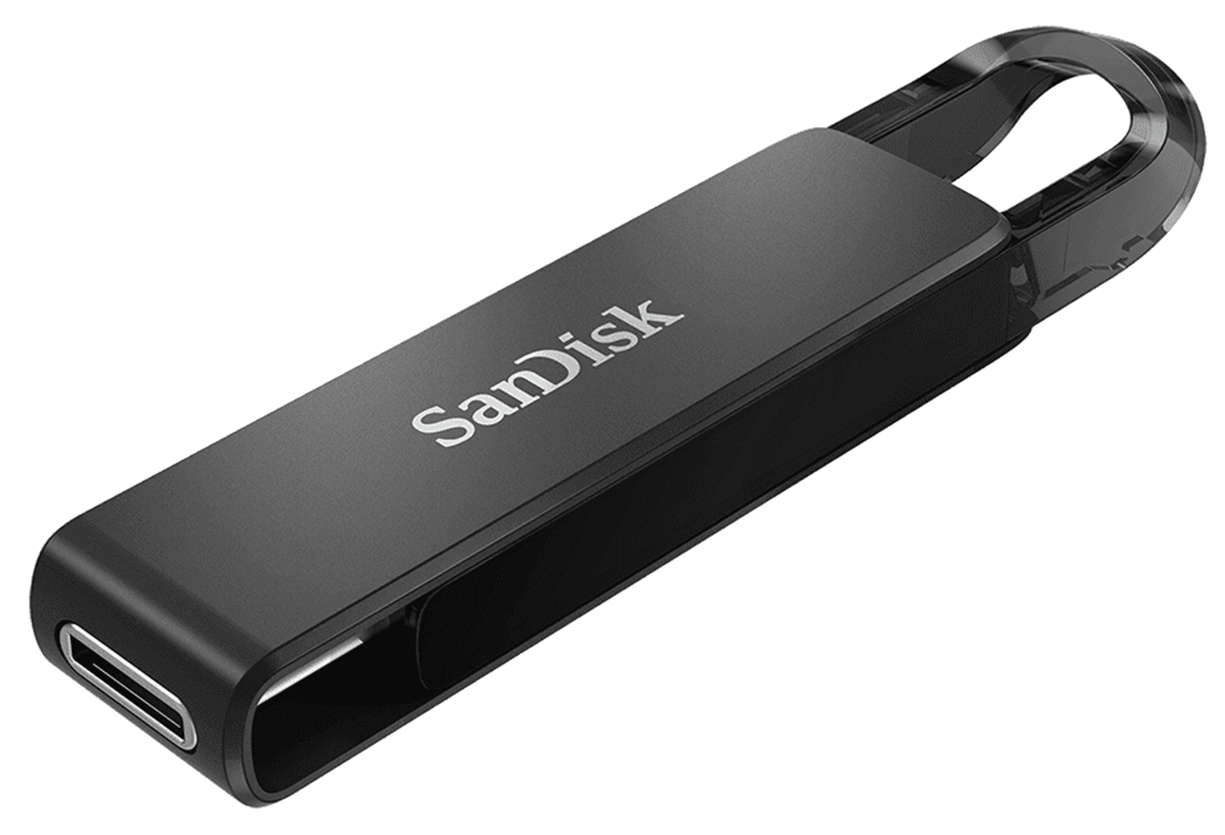 SANDISK USB Stick Ultra Type-C 64GB