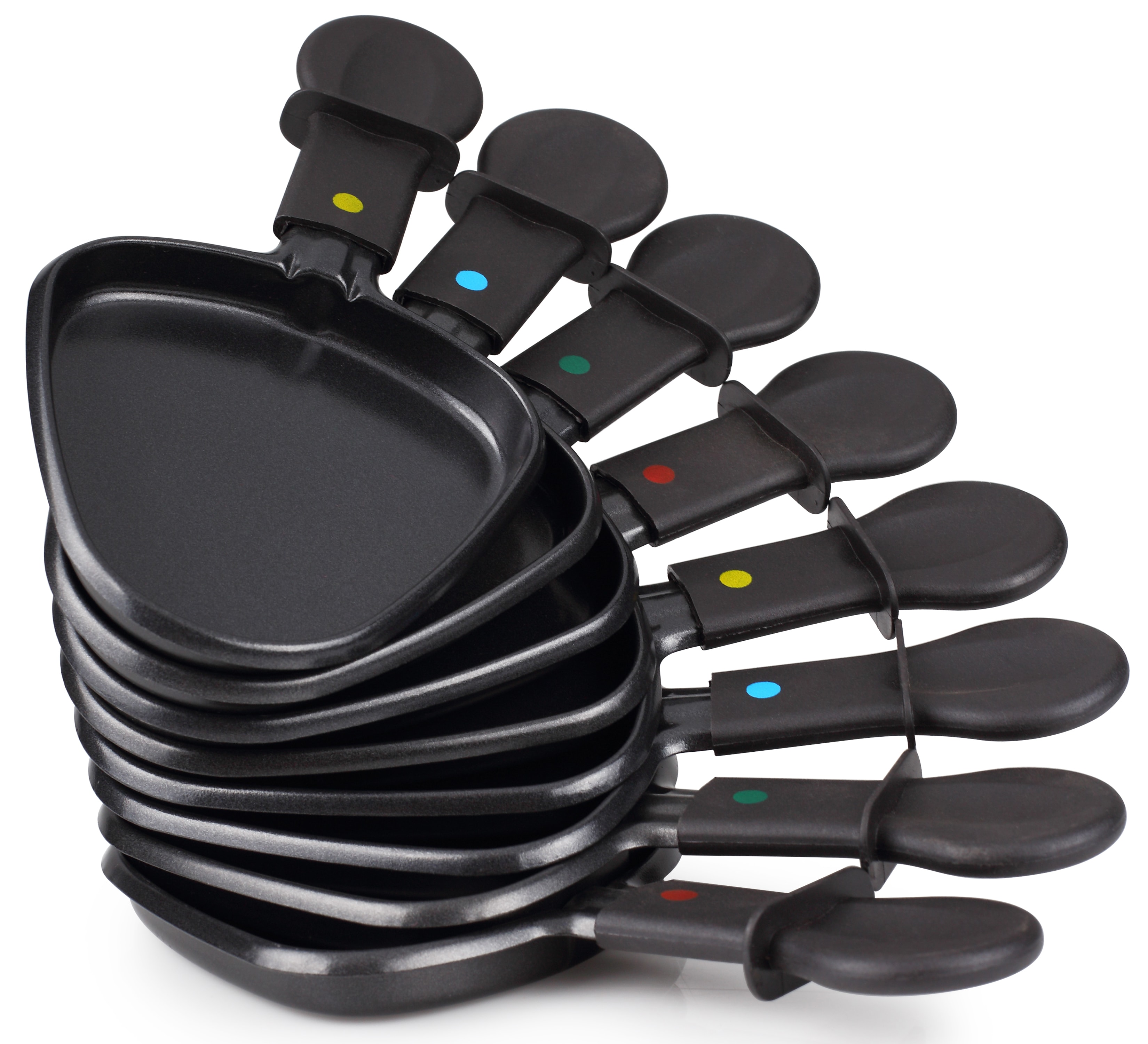 PRINCESS Raclette 8 Oval Stone u. Grill, 1200 W, 8 Personen, 43x30 cm